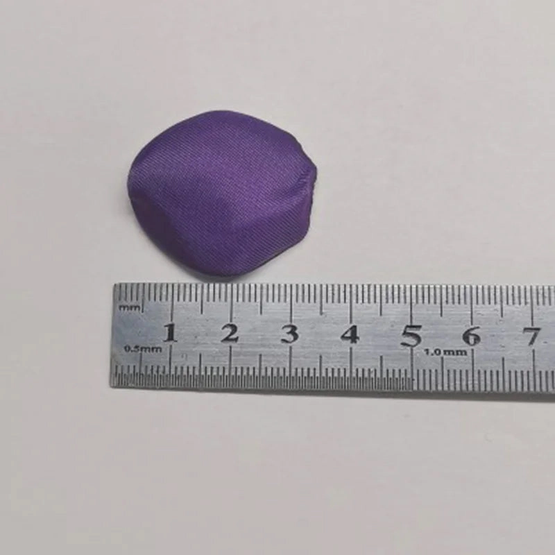200/400pcs Petal Flowers Wedding Decoration Silk Rose Petals