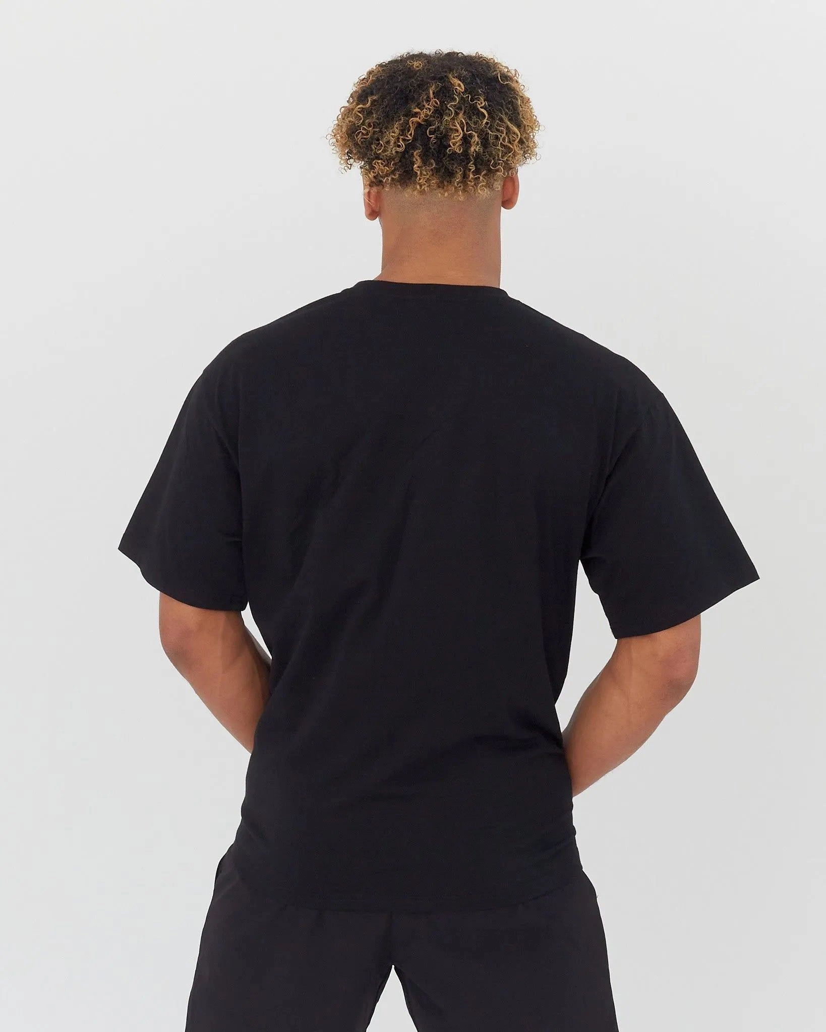 Athlete Club Oversized T-Shirt