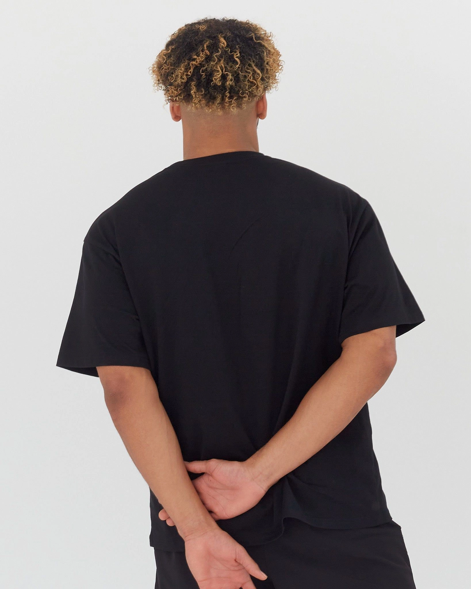 Athlete Club Oversized T-Shirt