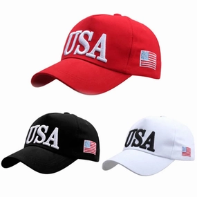 B0CB4CPXPY Red Presiden Election Baseball Cap for Men Women