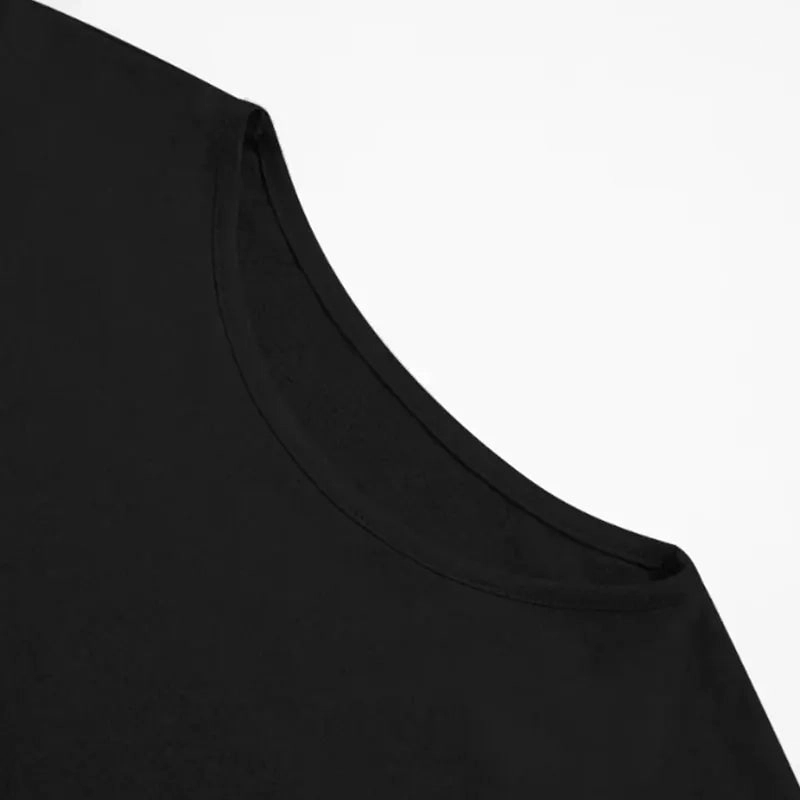 Chic Women's Y2K Solid Long Sleeve Crop Top - Versatile Layered Tee for All Seasons