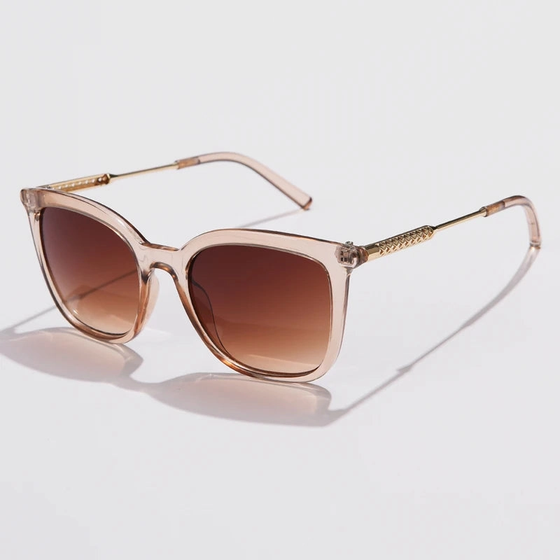 Classic Square Sunglasses Women Men Retro Fashion Shades
