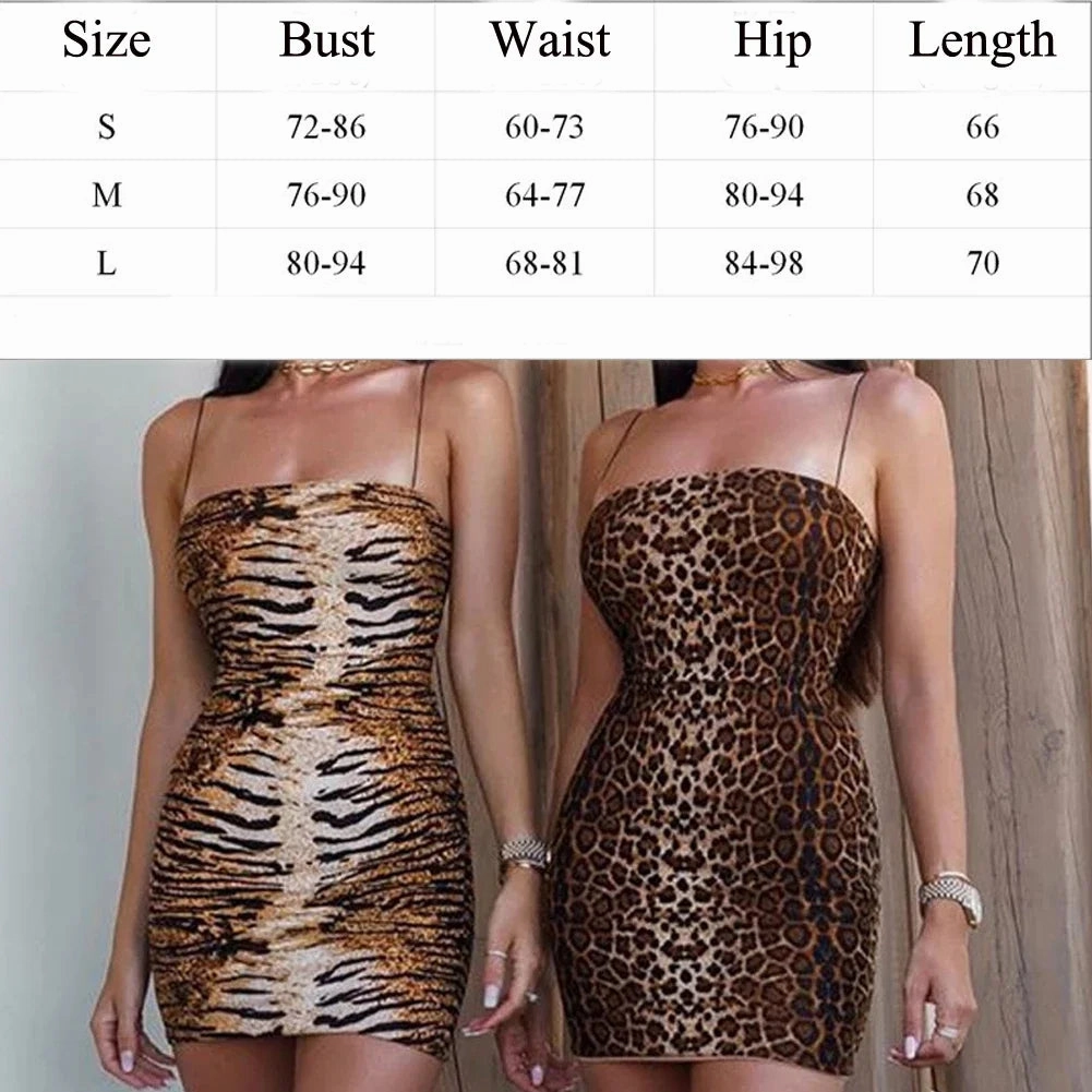 Combhasaki Women's Sexy Bodycon Thin Spaghetti Straps Mini Dress