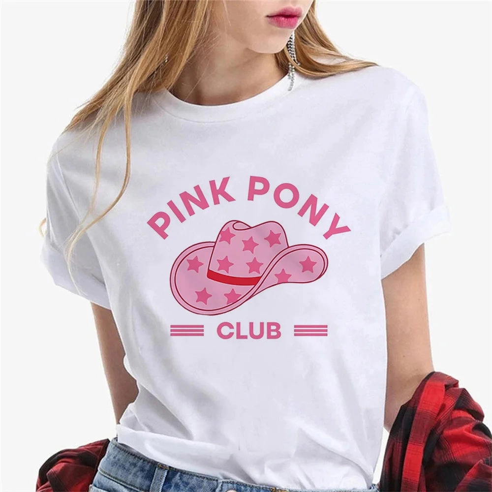 Comic-Inspired Graphic Tee for Women - Fun Manga & Anime Top with Short Sleeves