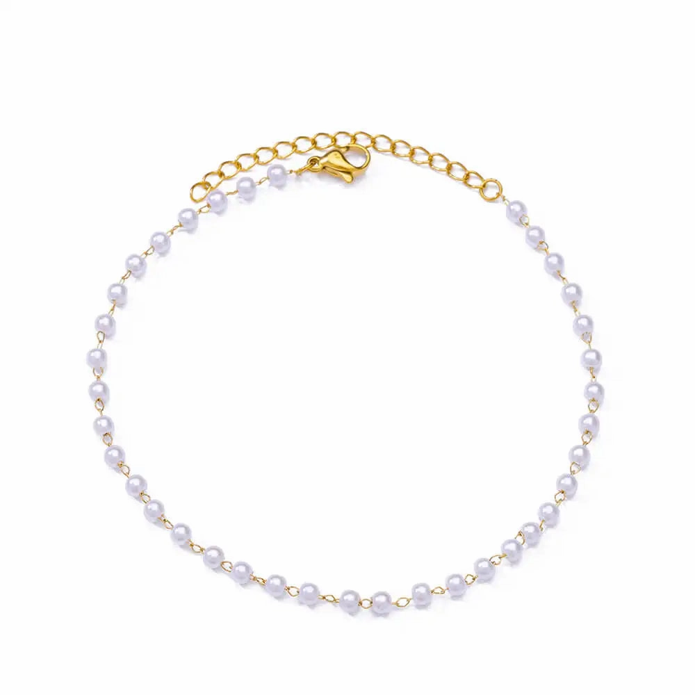 Elegant Zircon Flowers Bracelet For Women Charm Jewelry