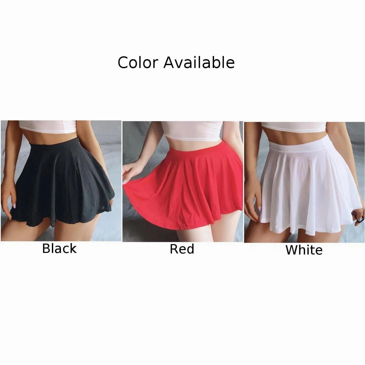 Erotic Lingerie Sexy Cosplay Schoolgirl Uniform Mini Skirt Bodysuit with Temptation Stockings