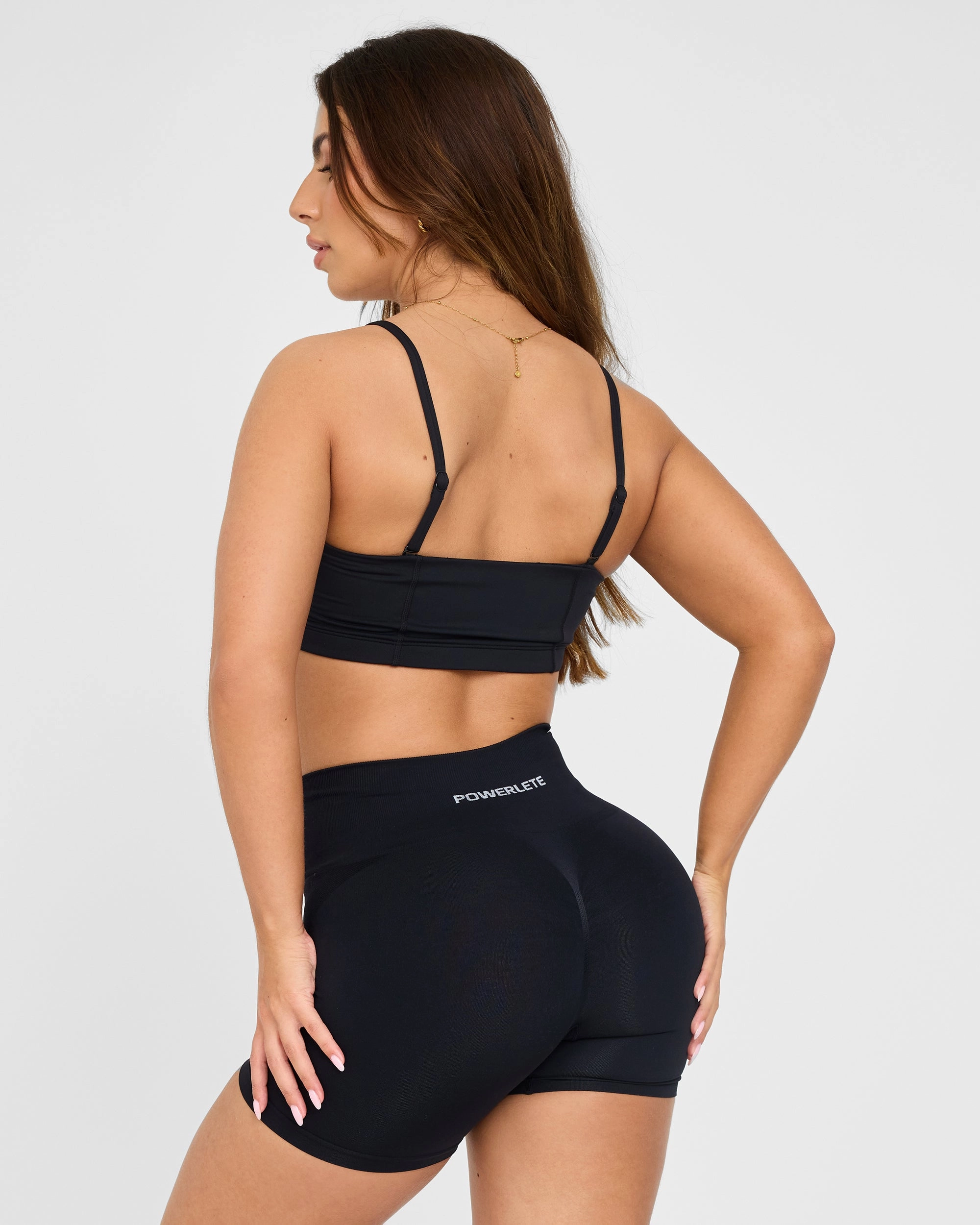 Evolve Bandeau Bralette