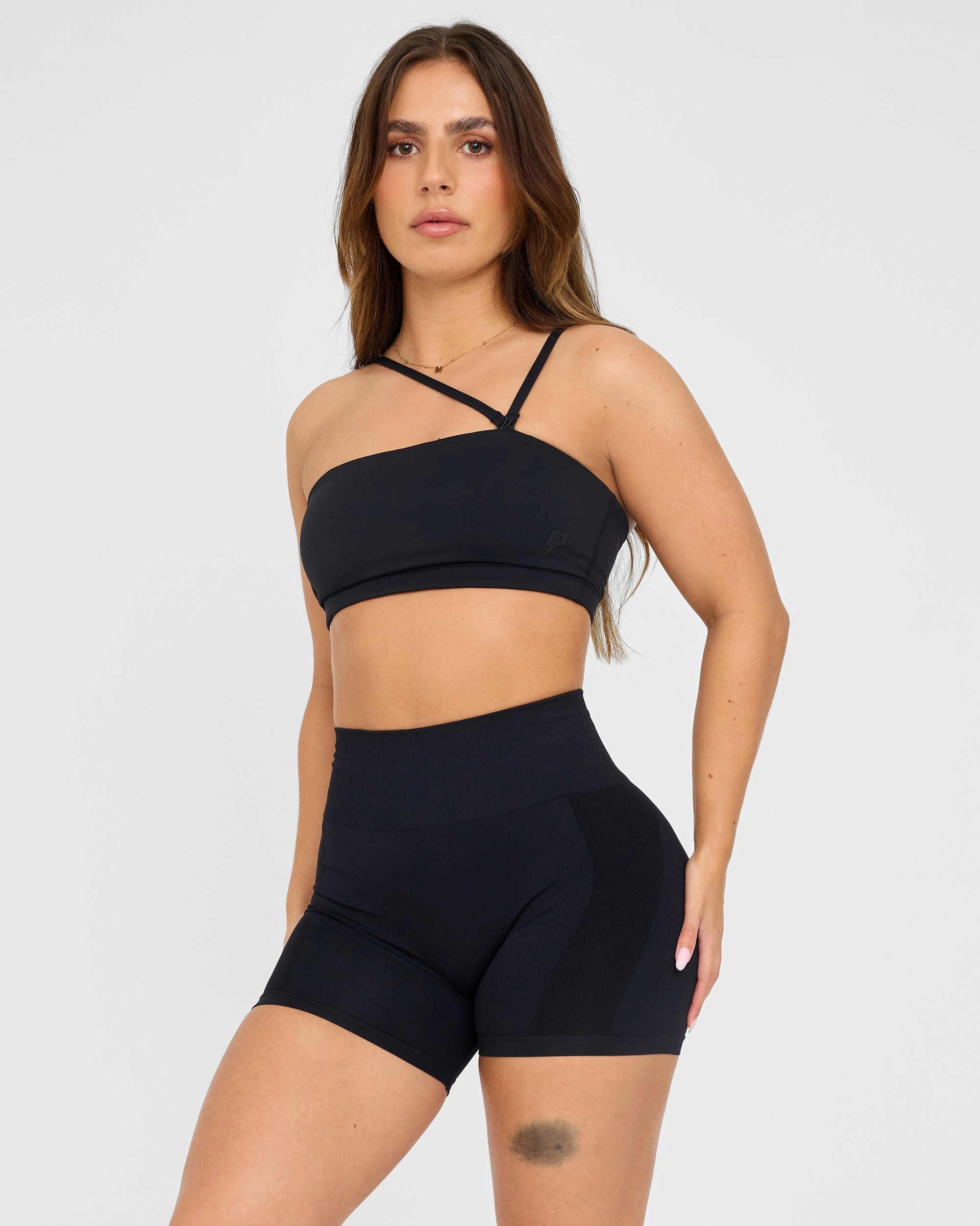 Evolve Bandeau Bralette