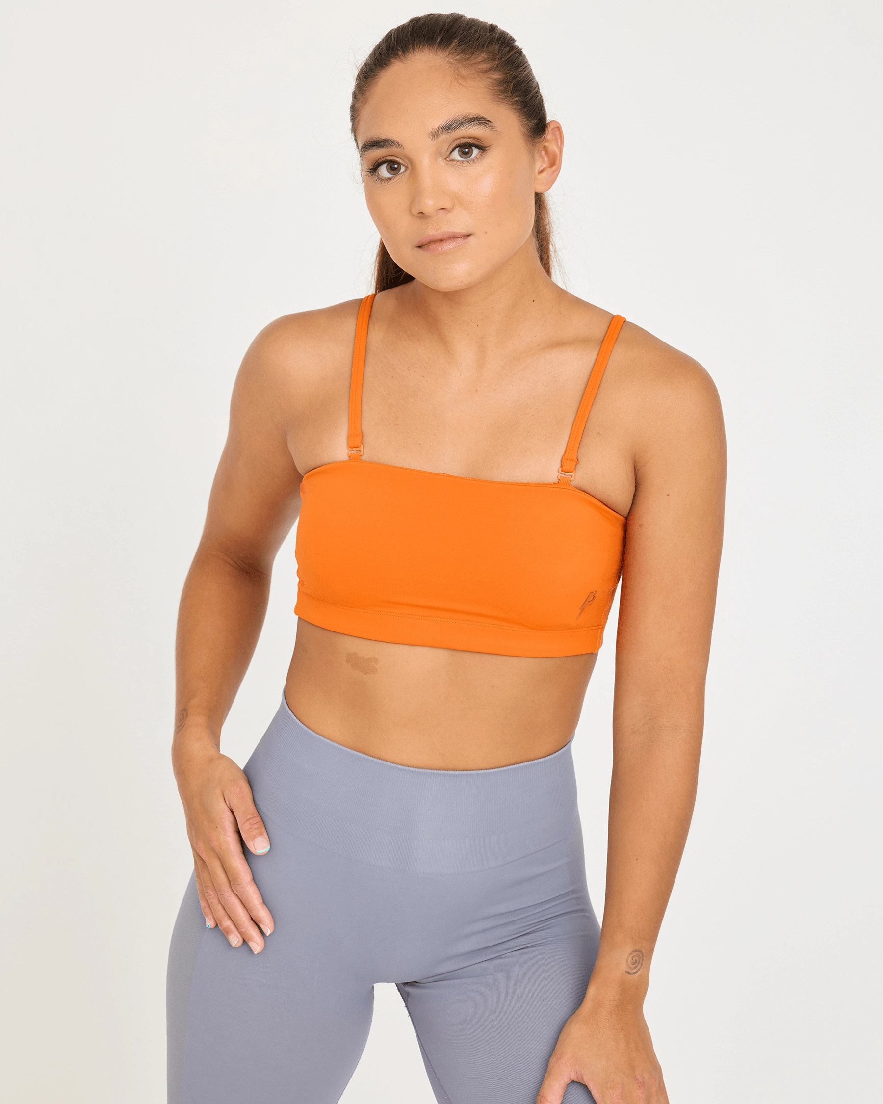 Evolve Bandeau Bralette