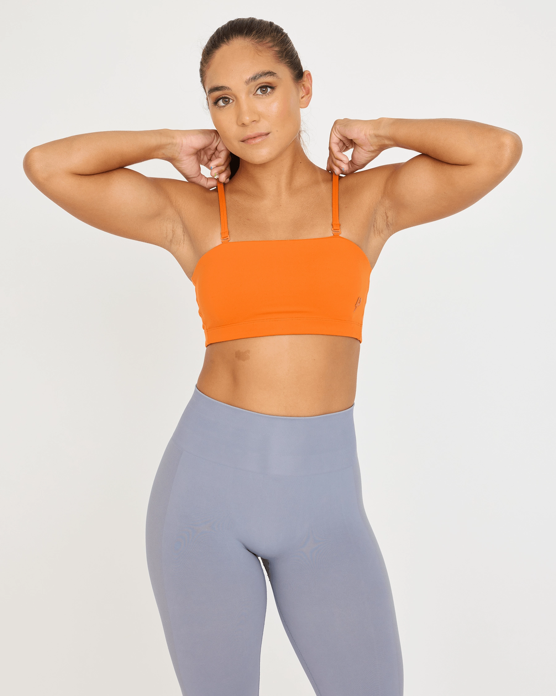 Evolve Bandeau Bralette