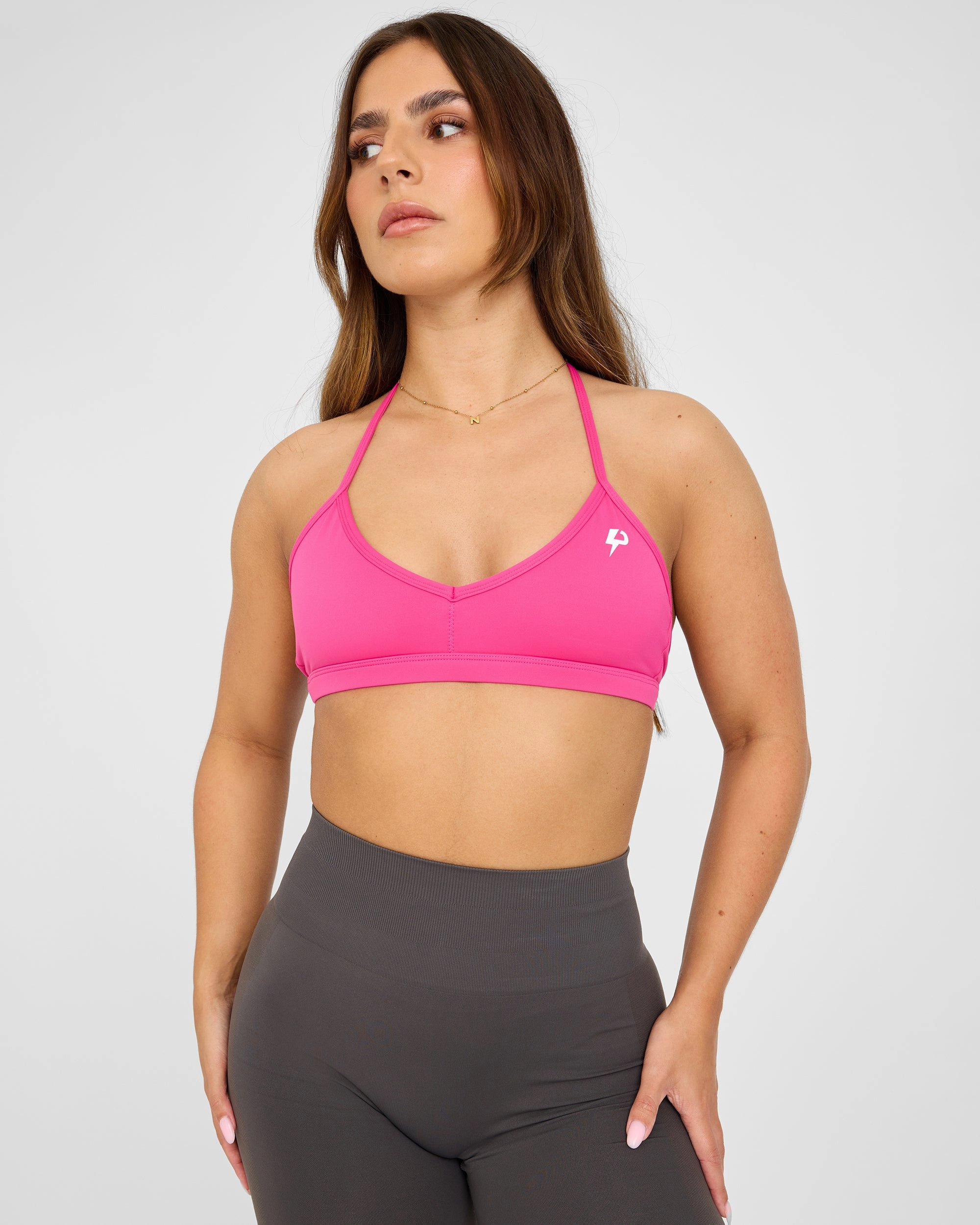 Evolve Barely There Sports Bra