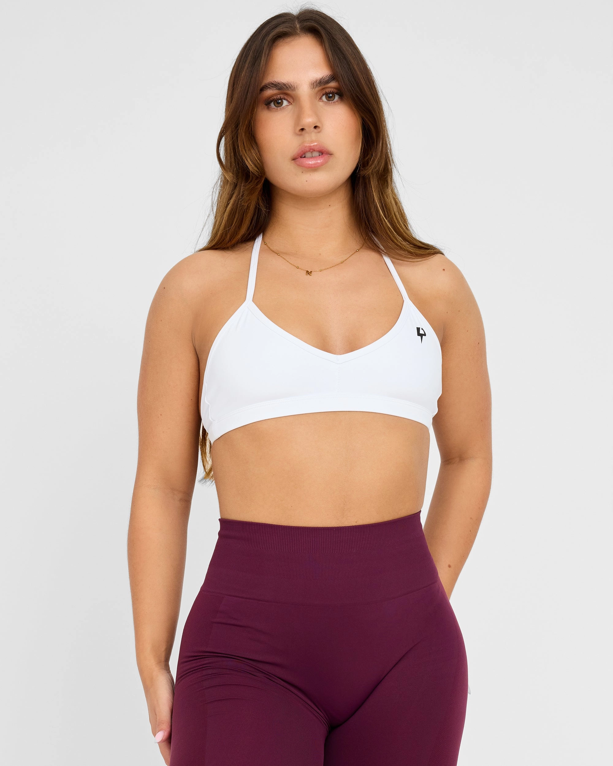 Evolve Barely There Sports Bra