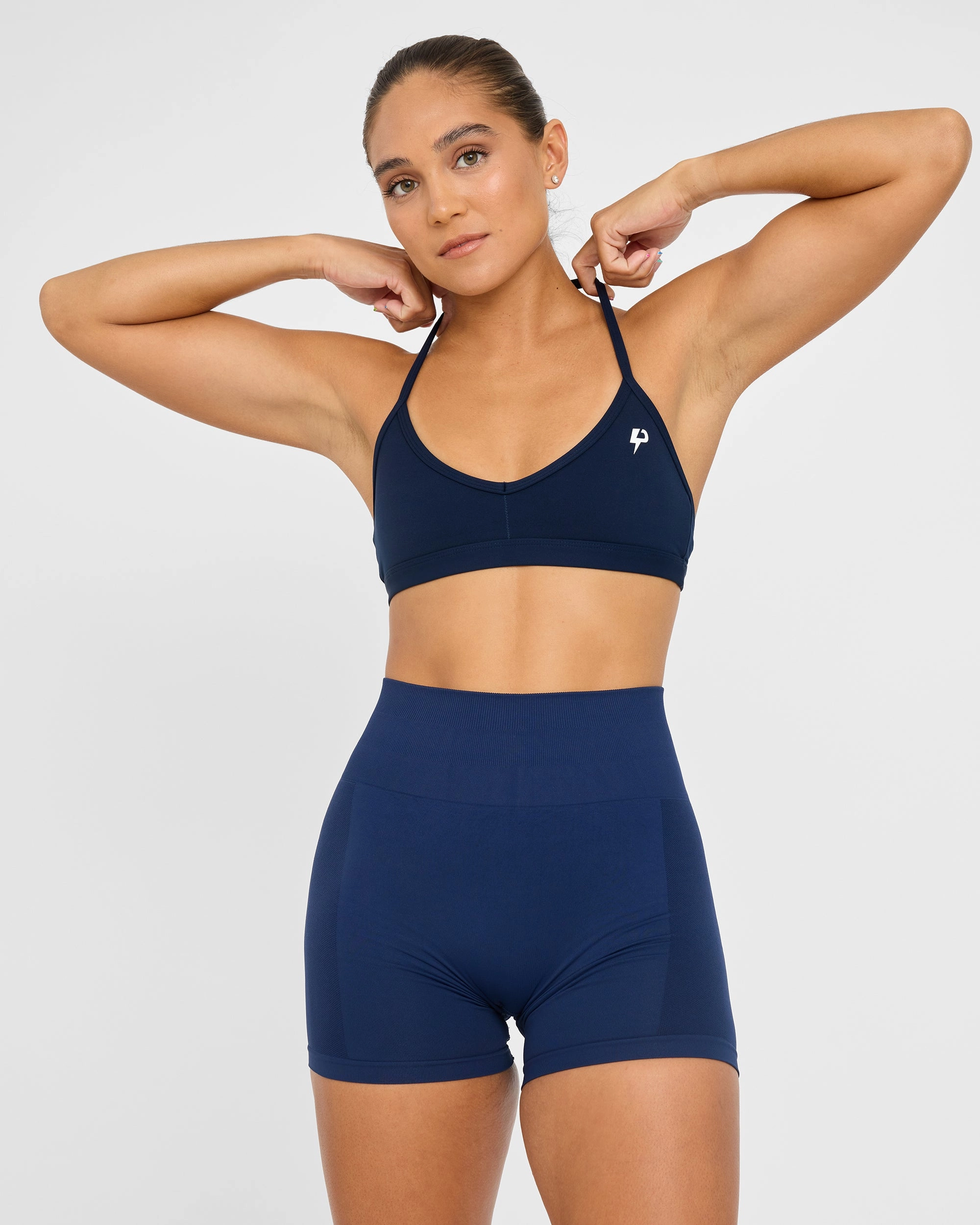 Evolve Barely There Sports Bra