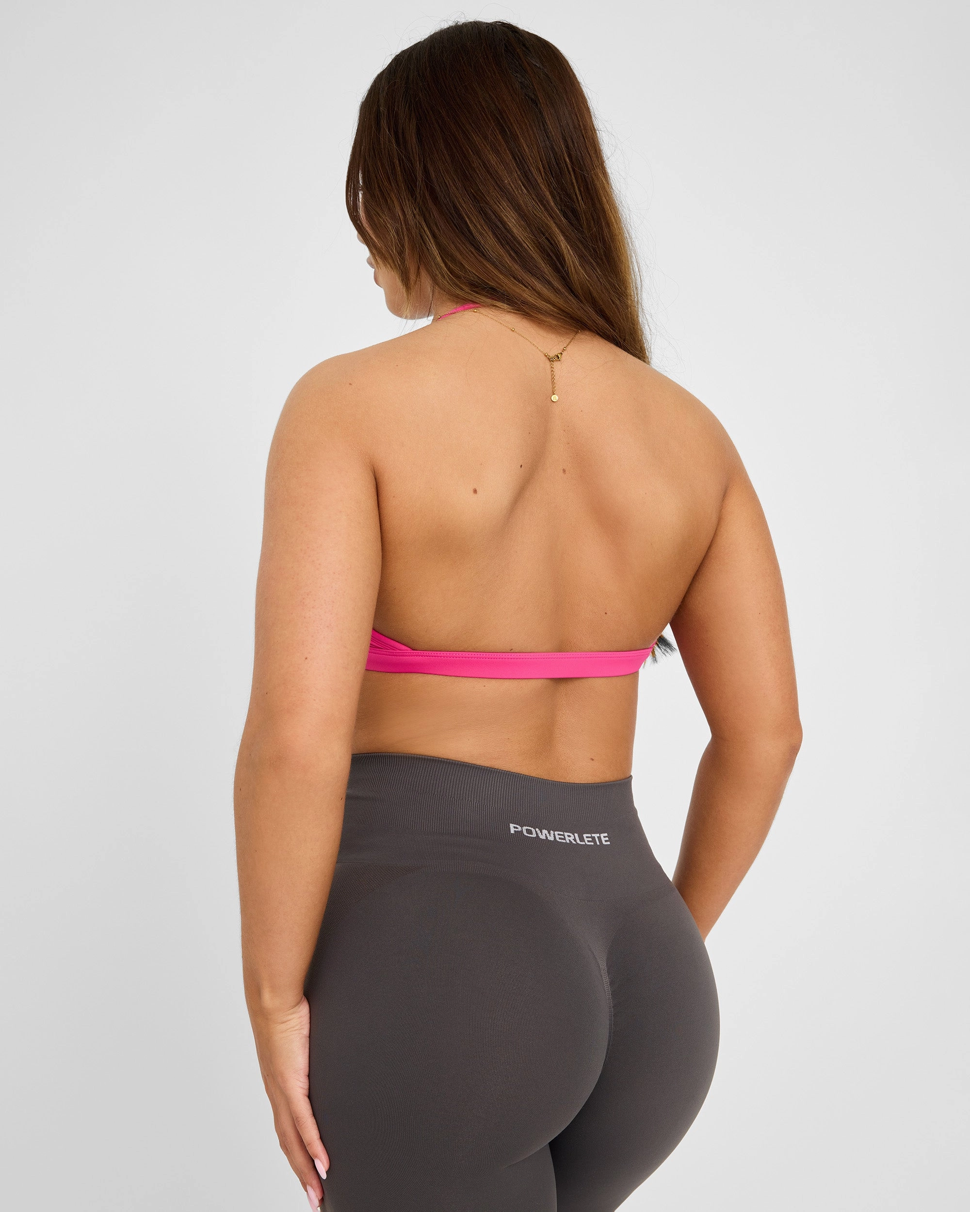 Evolve Barely There Sports Bra