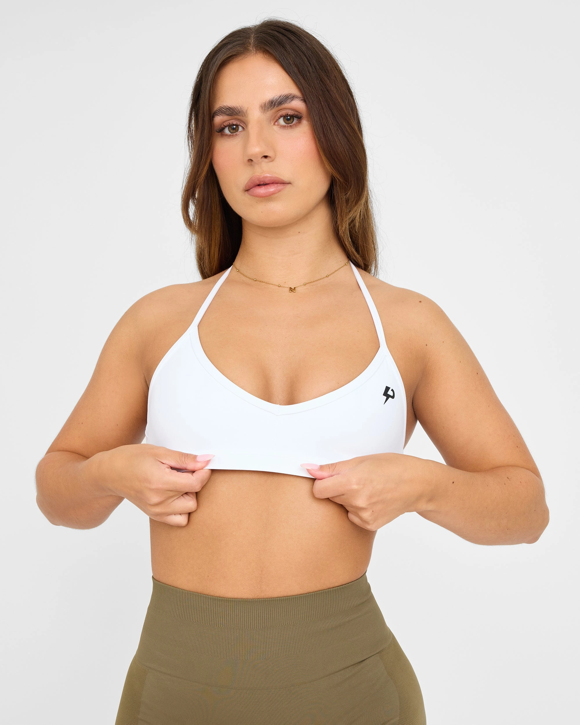 Evolve Barely There Sports Bra