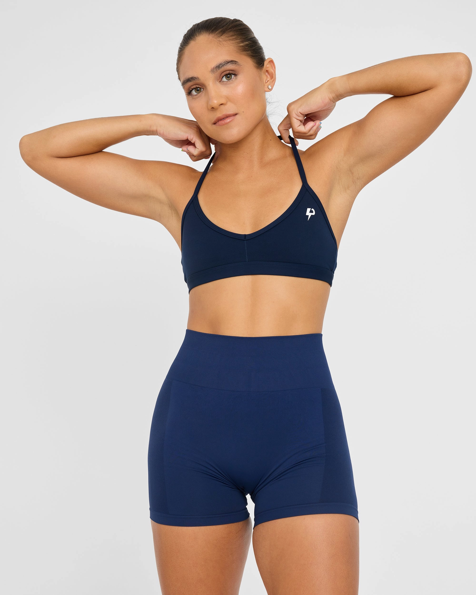 Evolve Barely There Sports Bra
