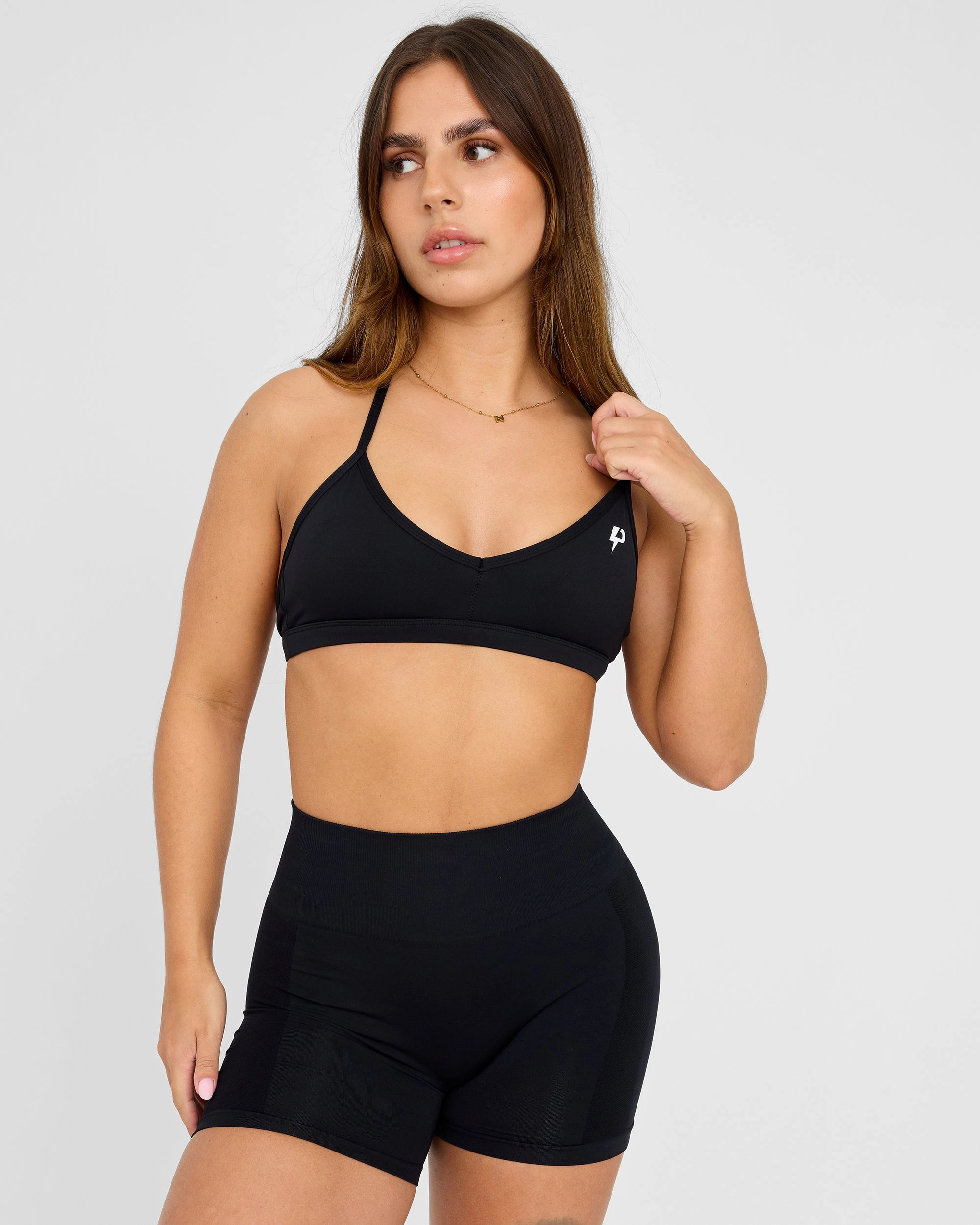 Evolve Barely There Sports Bra