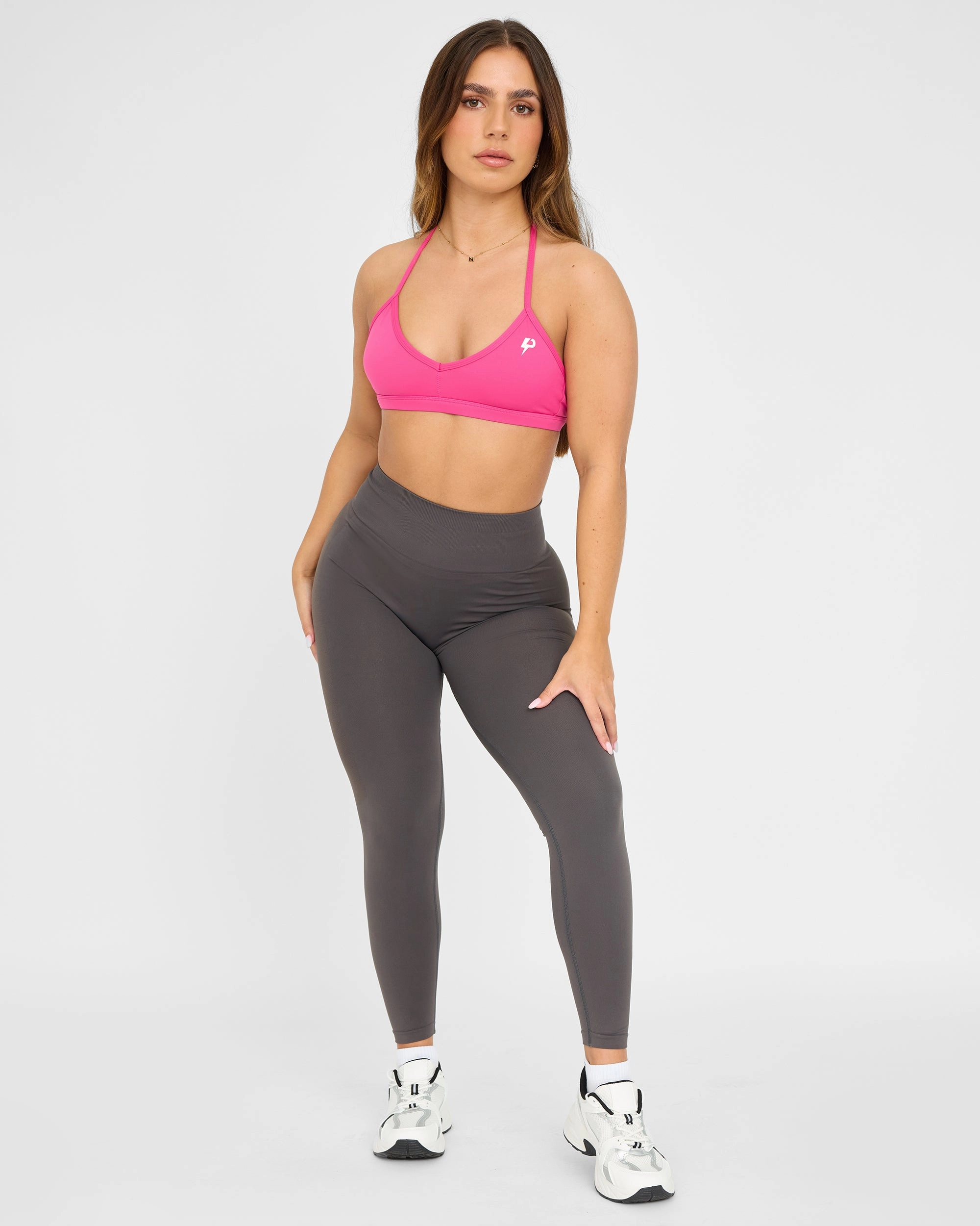 Evolve Barely There Sports Bra
