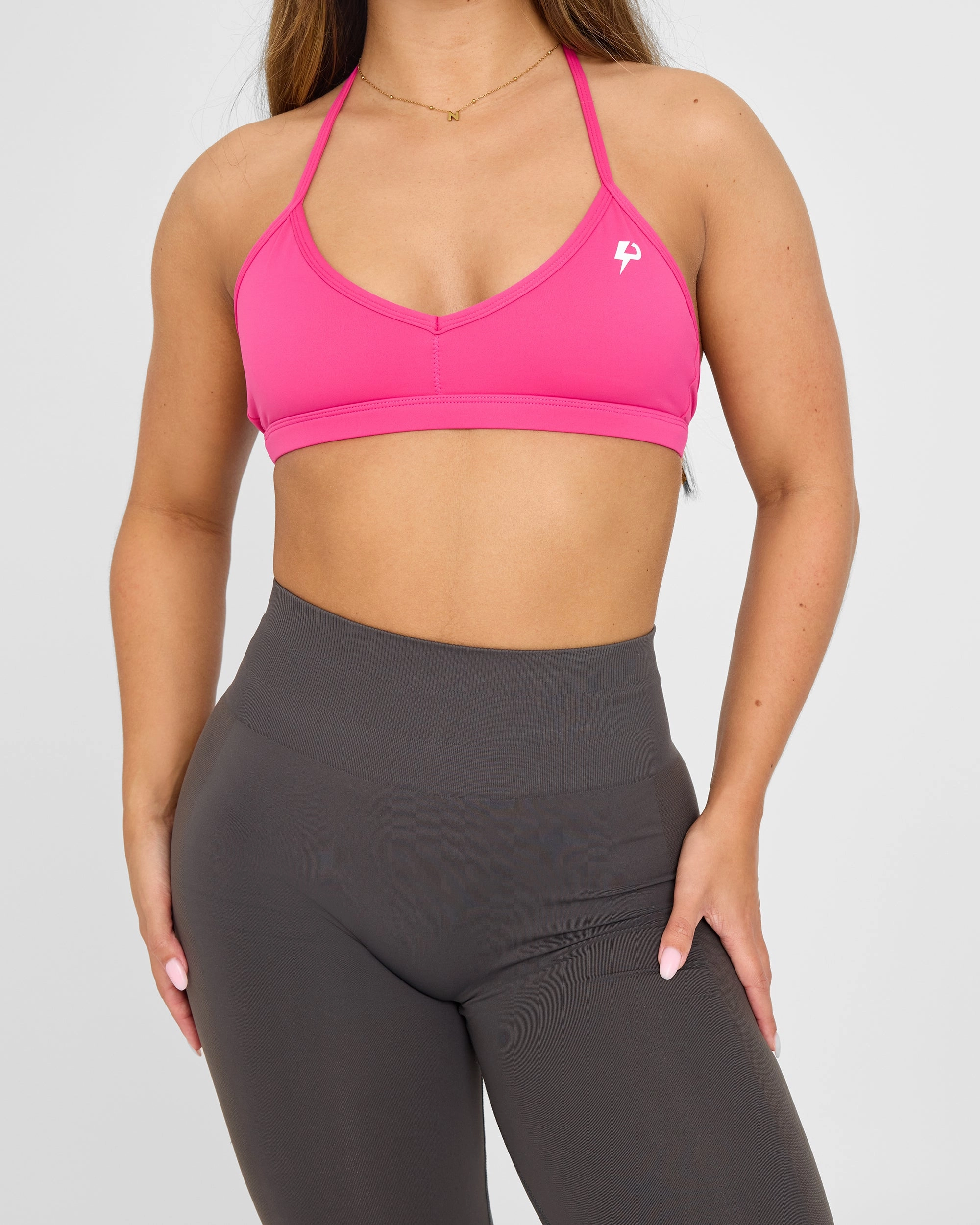 Evolve Barely There Sports Bra