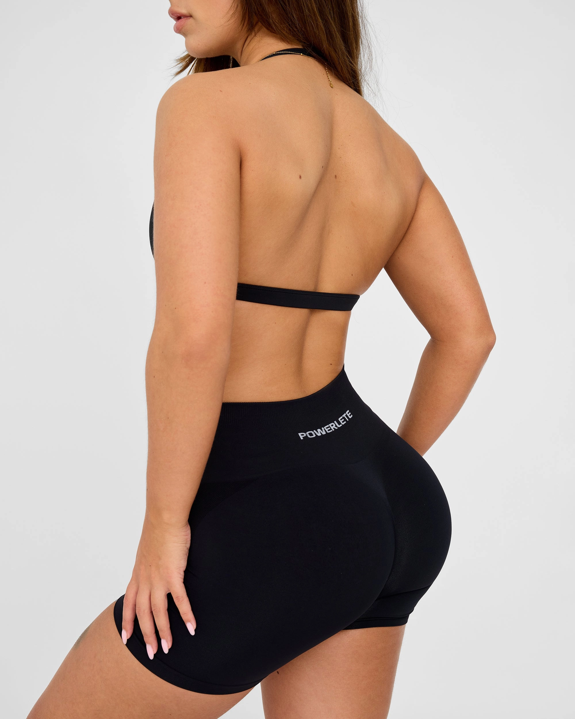 Evolve Barely There Sports Bra