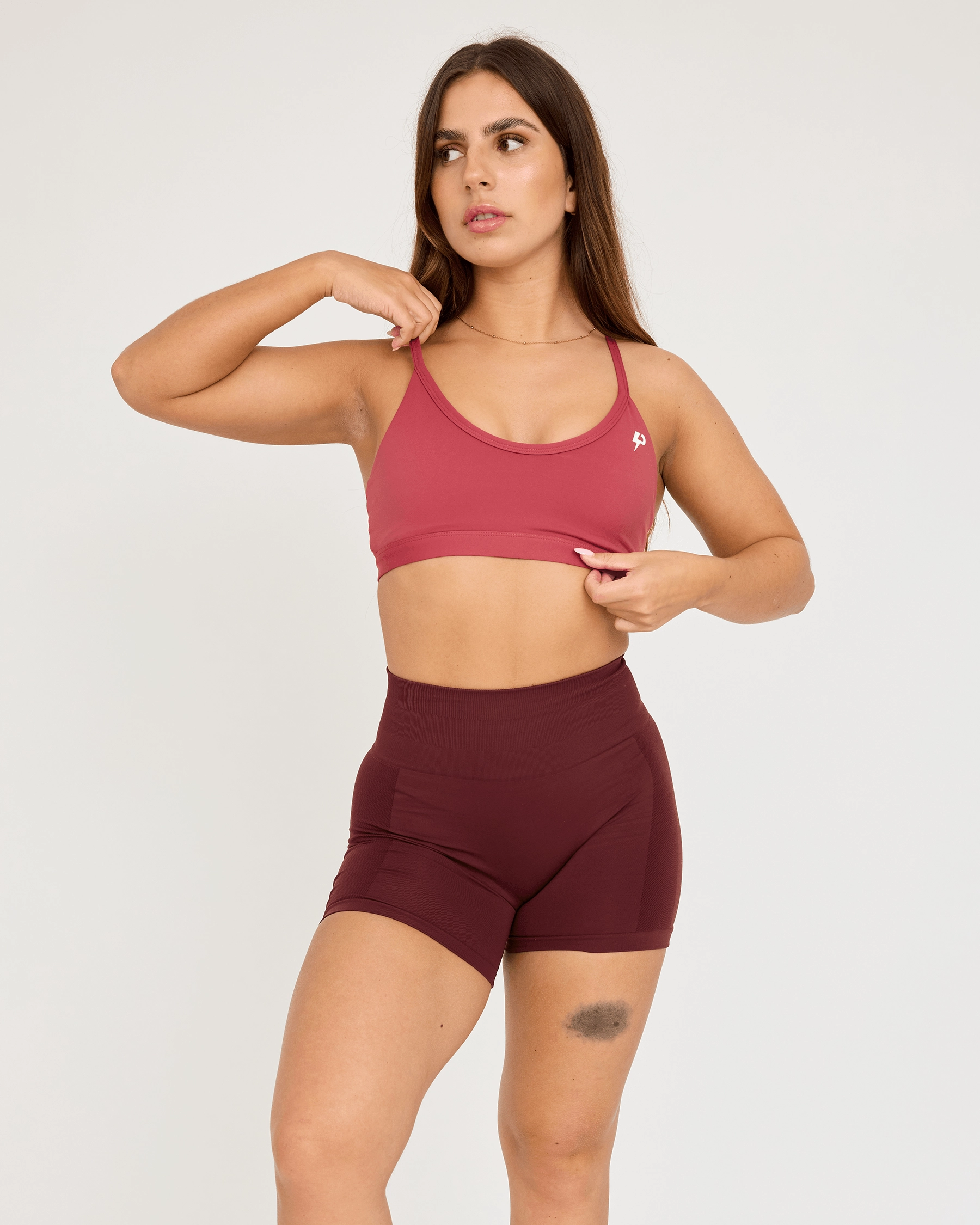 Evolve Classic Sports Bra
