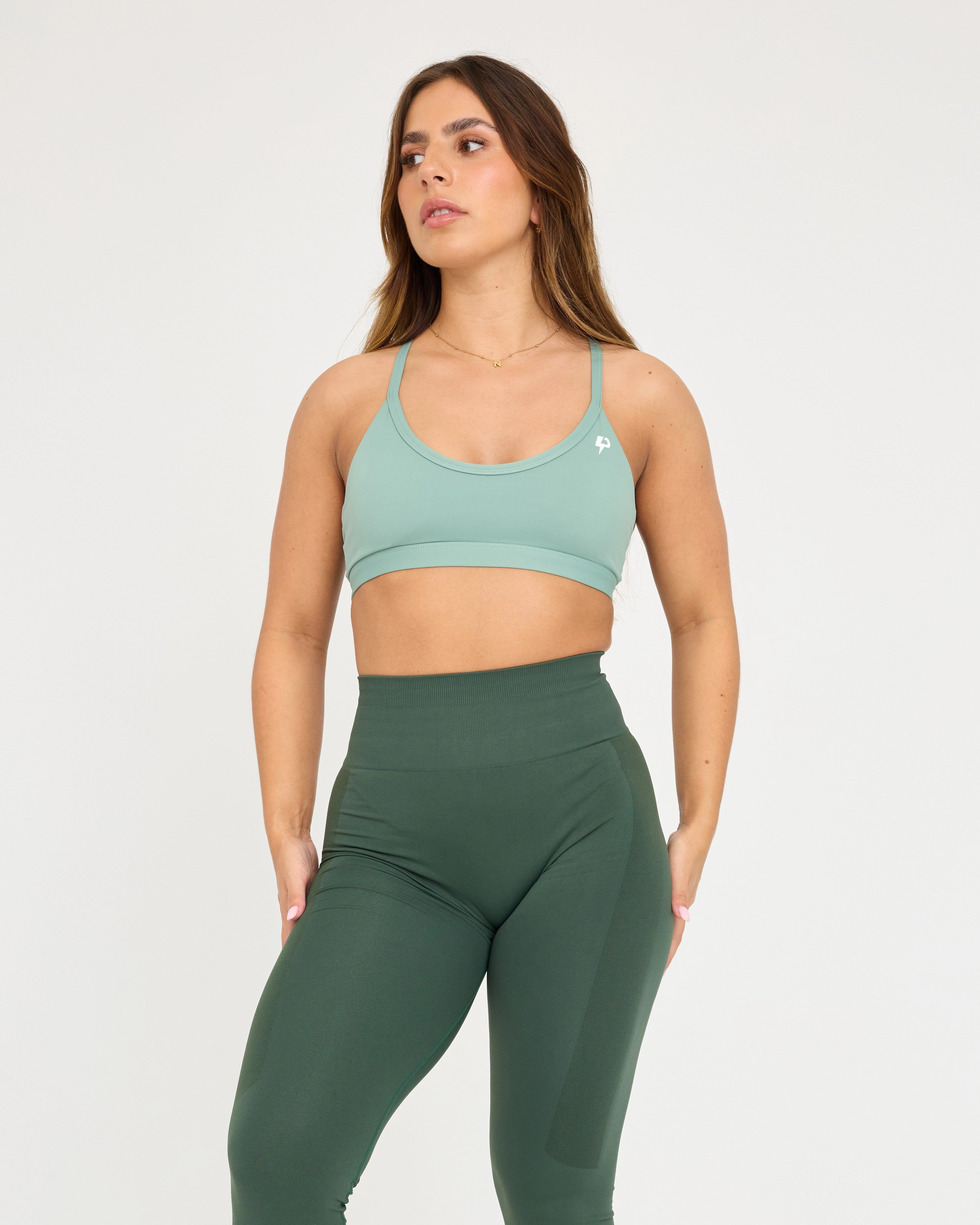 Evolve Classic Sports Bra