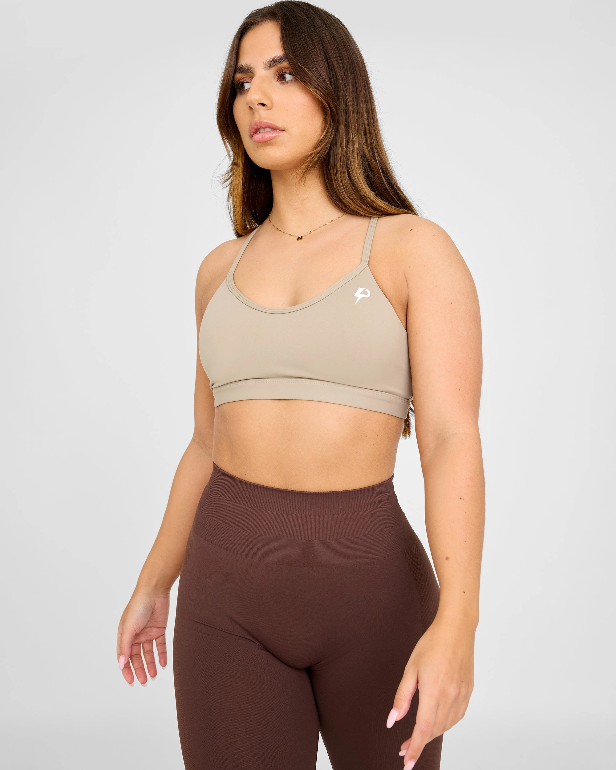 Evolve Classic Sports Bra