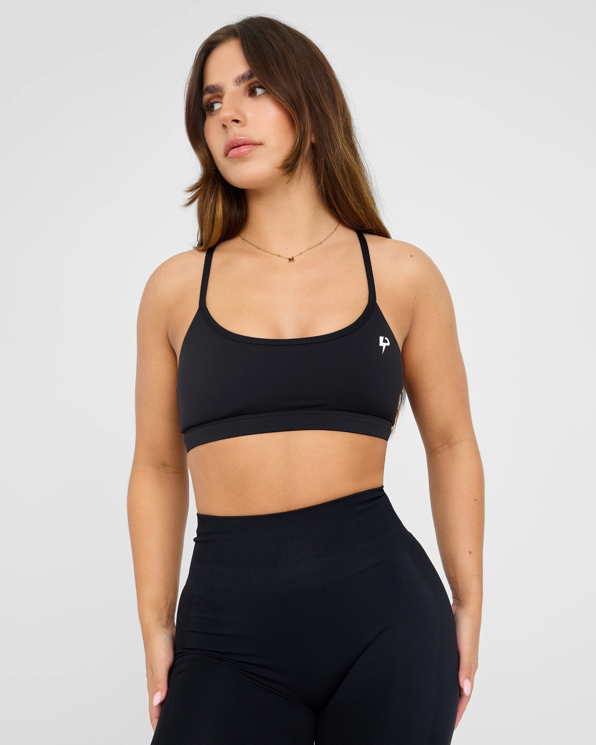 Evolve Classic Sports Bra