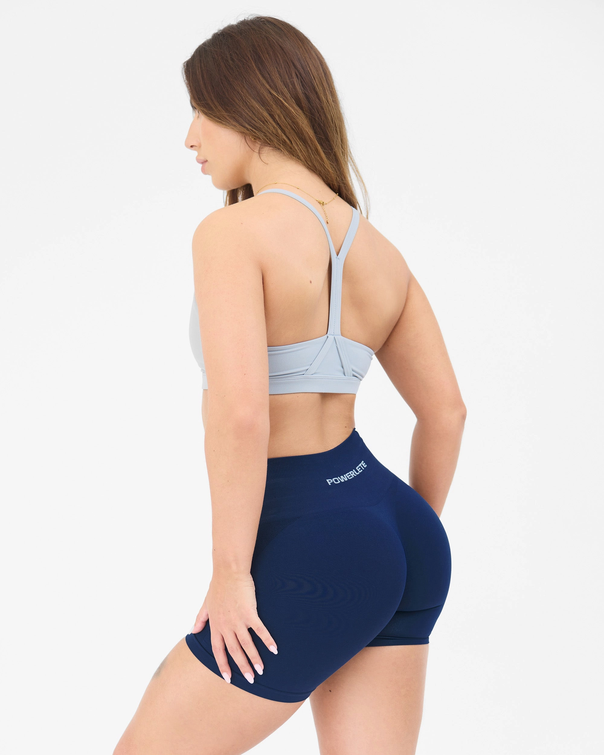 Evolve Classic Sports Bra
