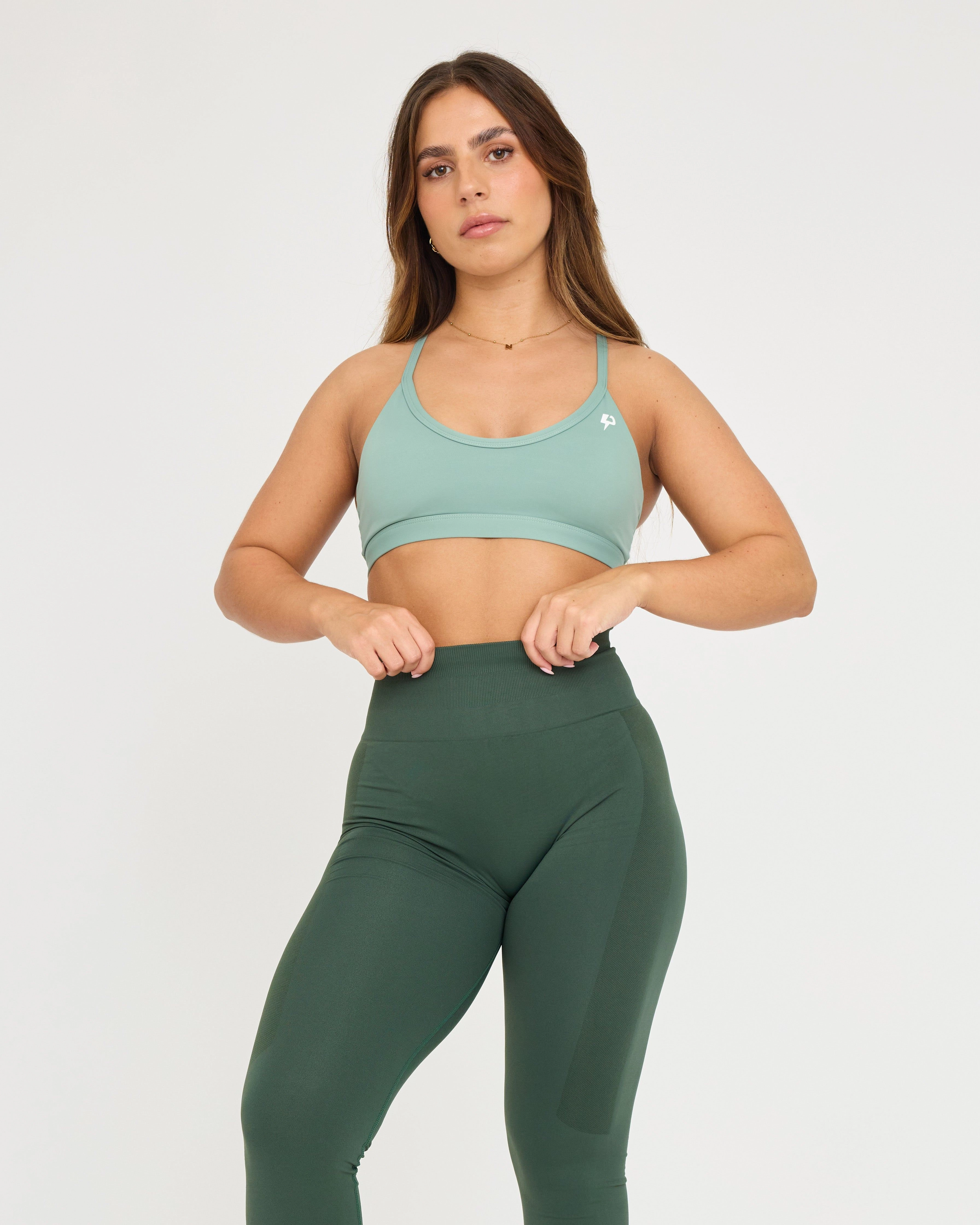 Evolve Classic Sports Bra
