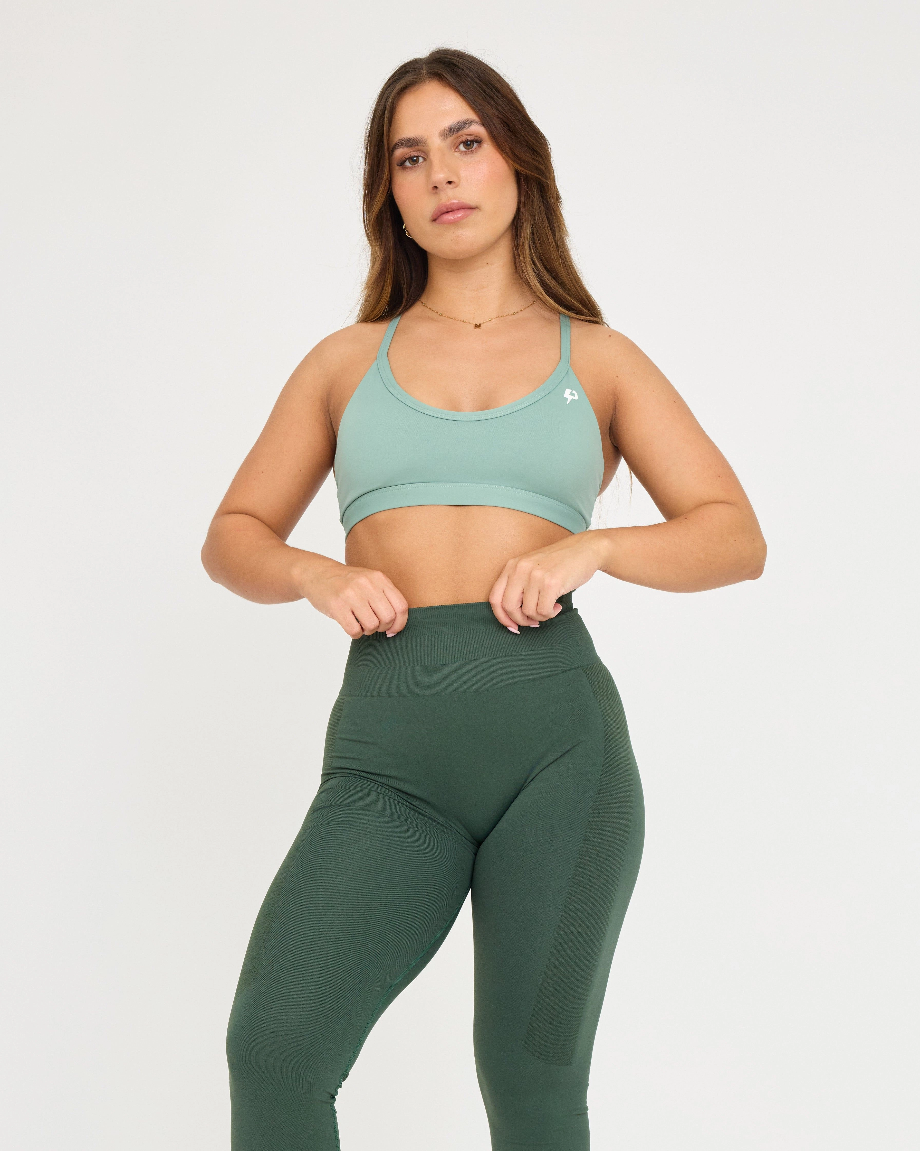 Evolve Classic Sports Bra