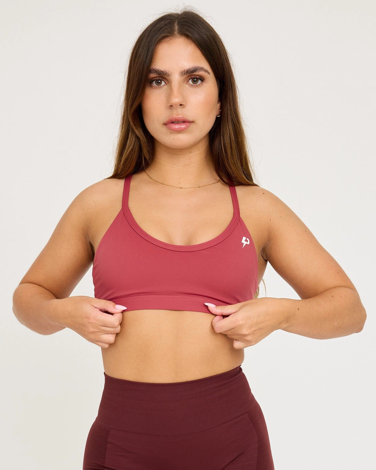 Evolve Classic Sports Bra