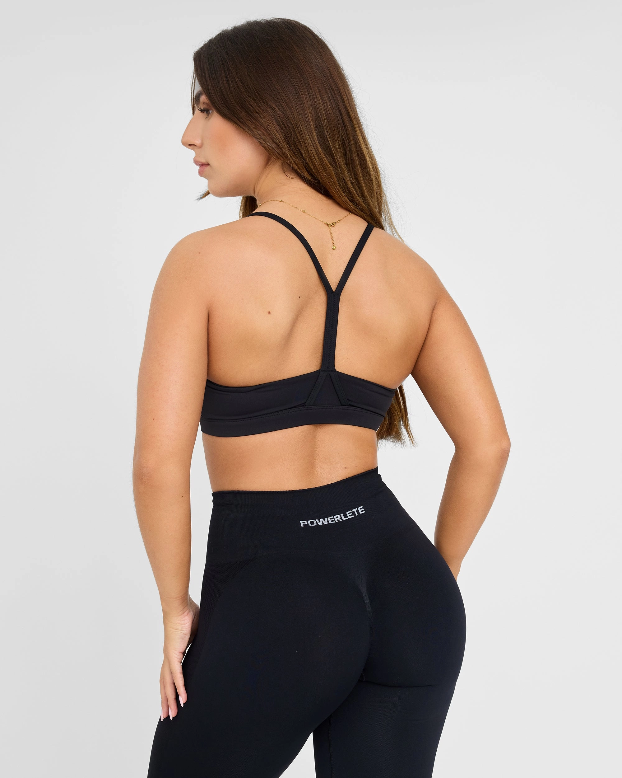 Evolve Classic Sports Bra