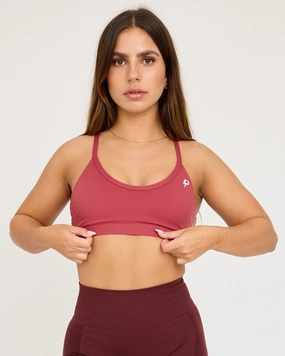 Evolve Classic Sports Bra