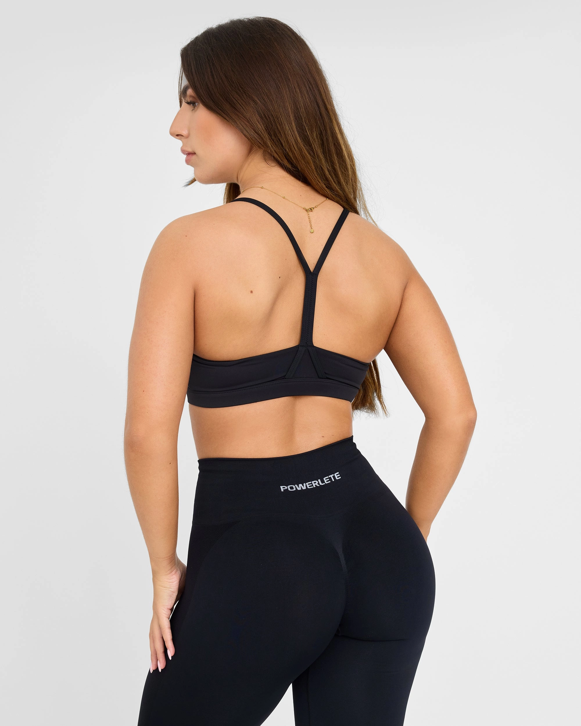 Evolve Classic Sports Bra