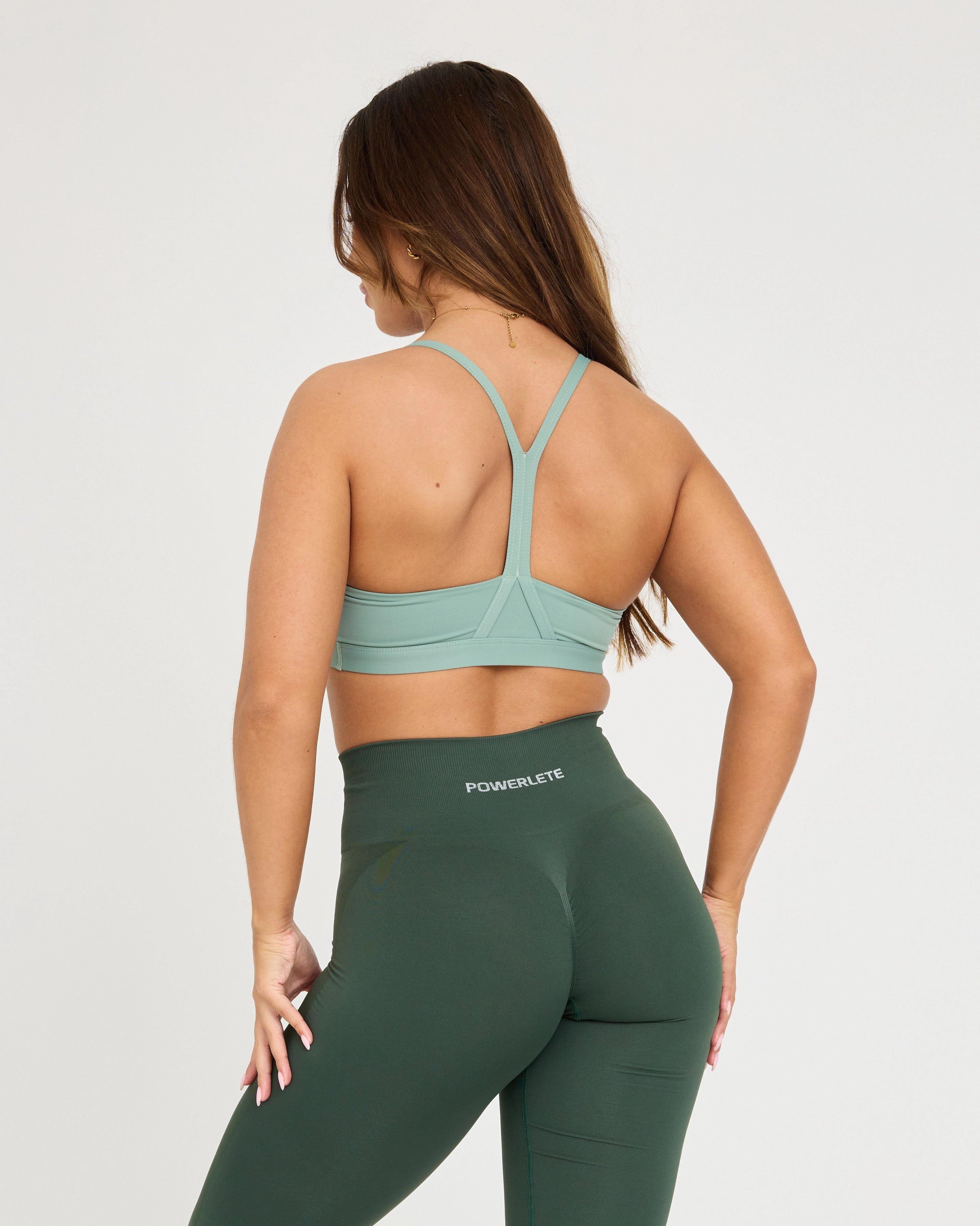 Evolve Classic Sports Bra