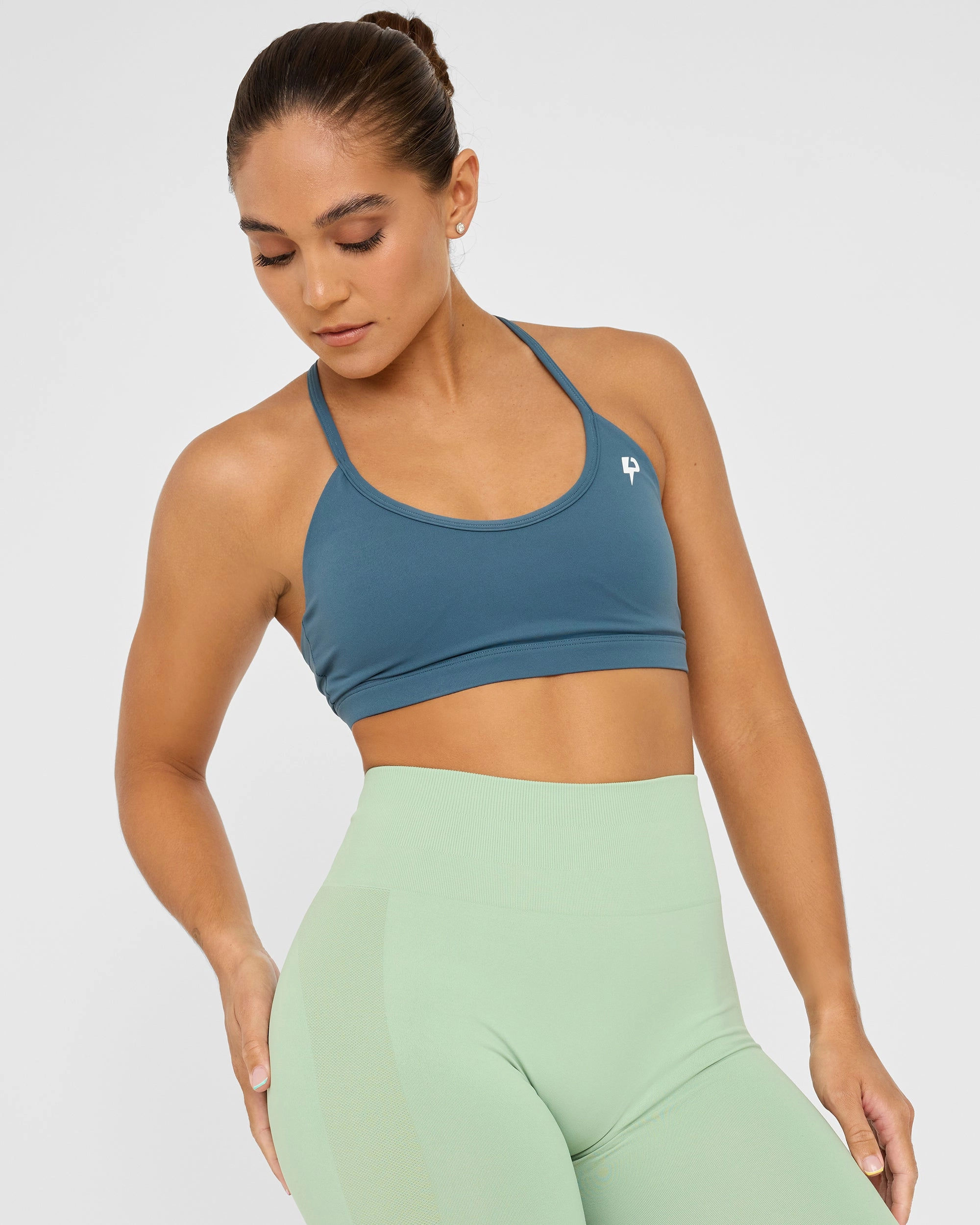Evolve Classic Sports Bra