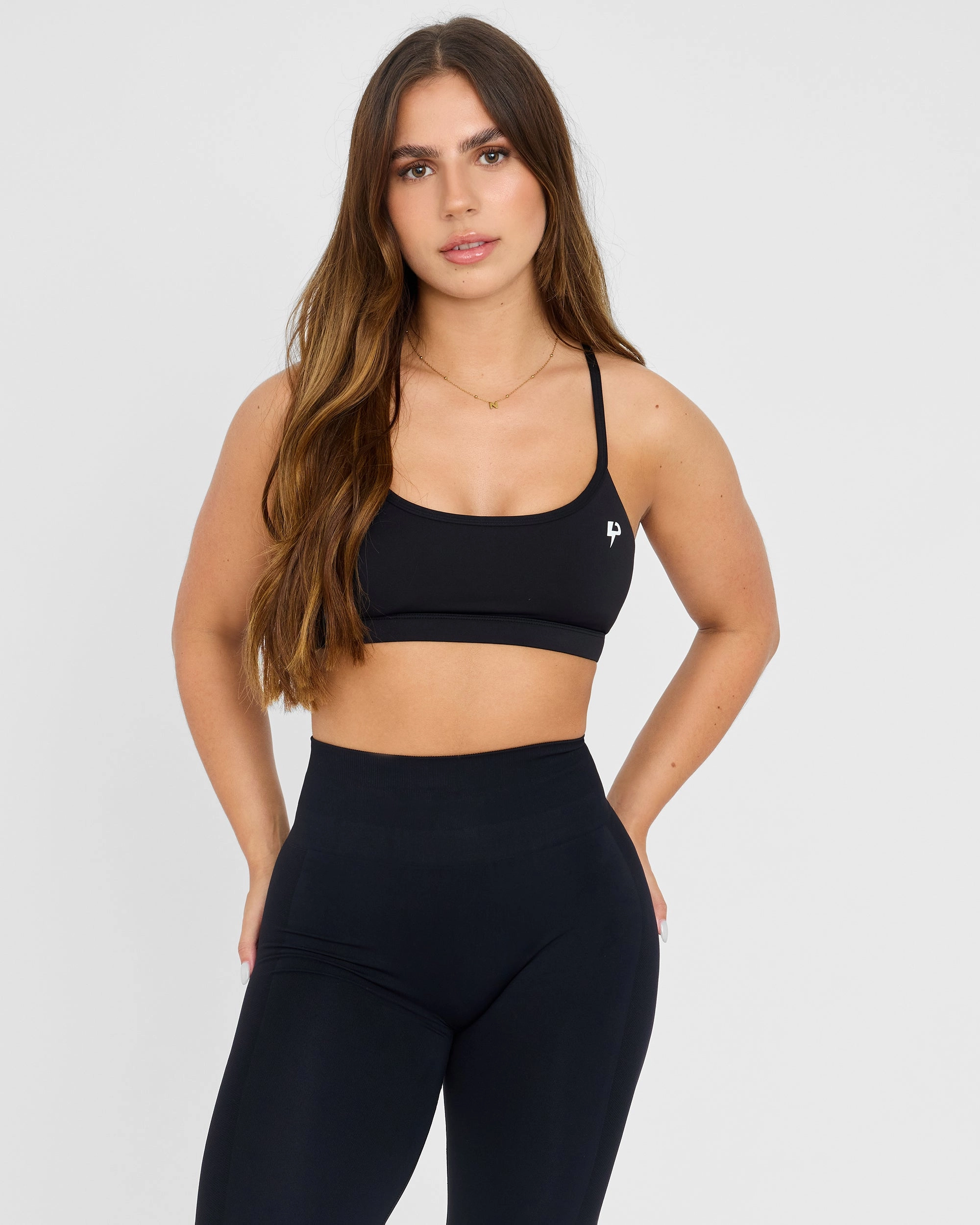 Evolve Classic Sports Bra