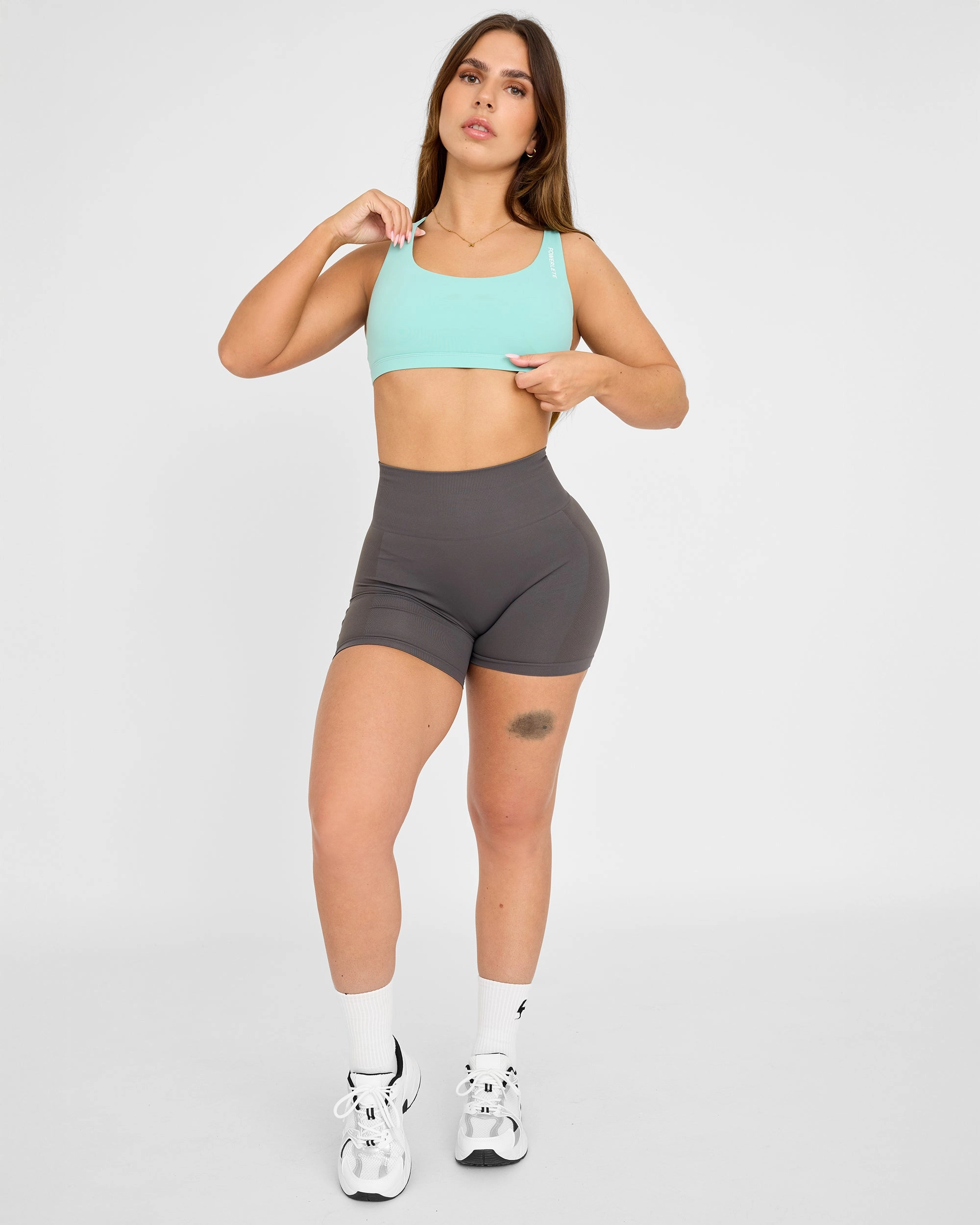 Evolve Criss Cross Sports Bra