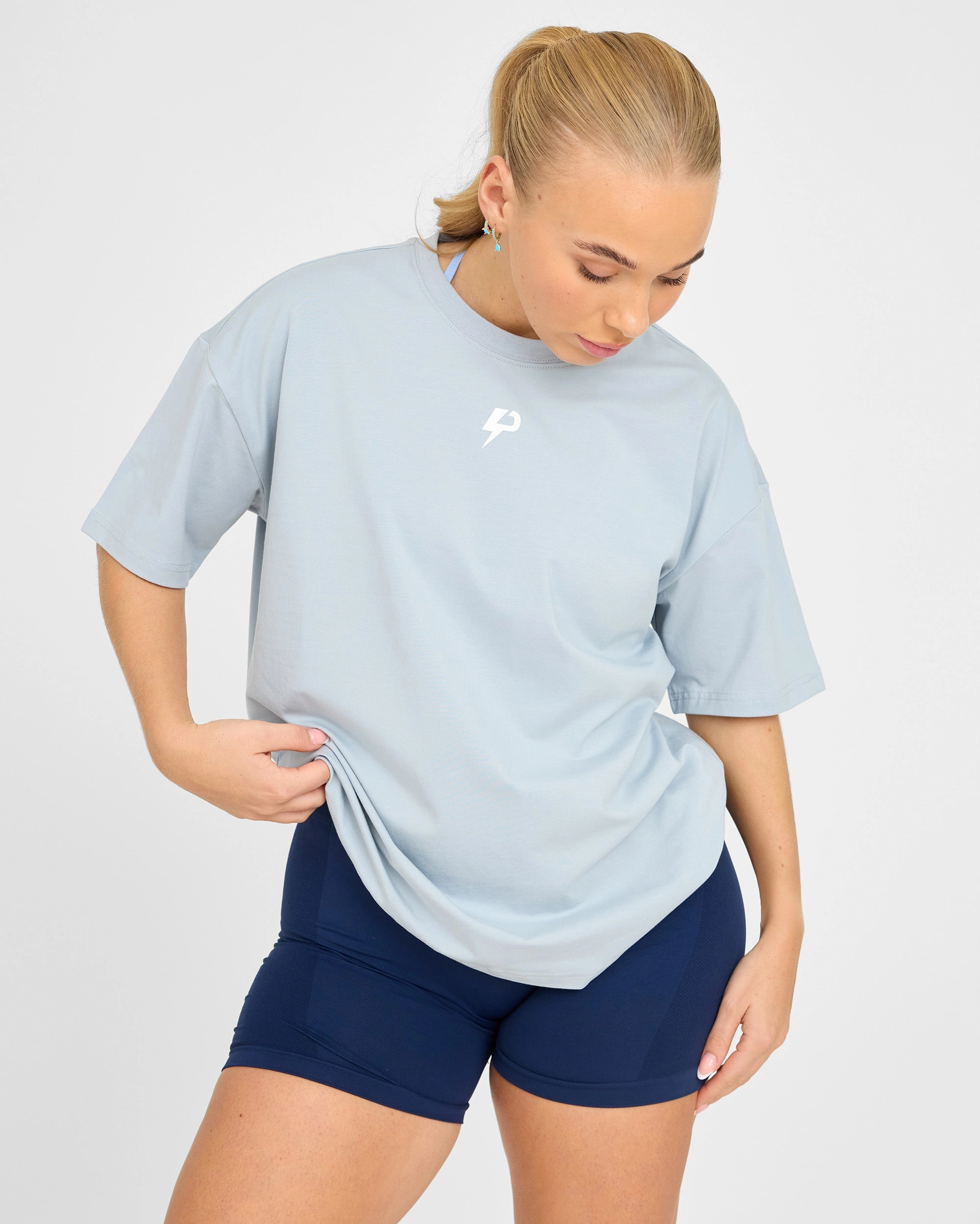 Evolve Elite Oversized T-Shirt