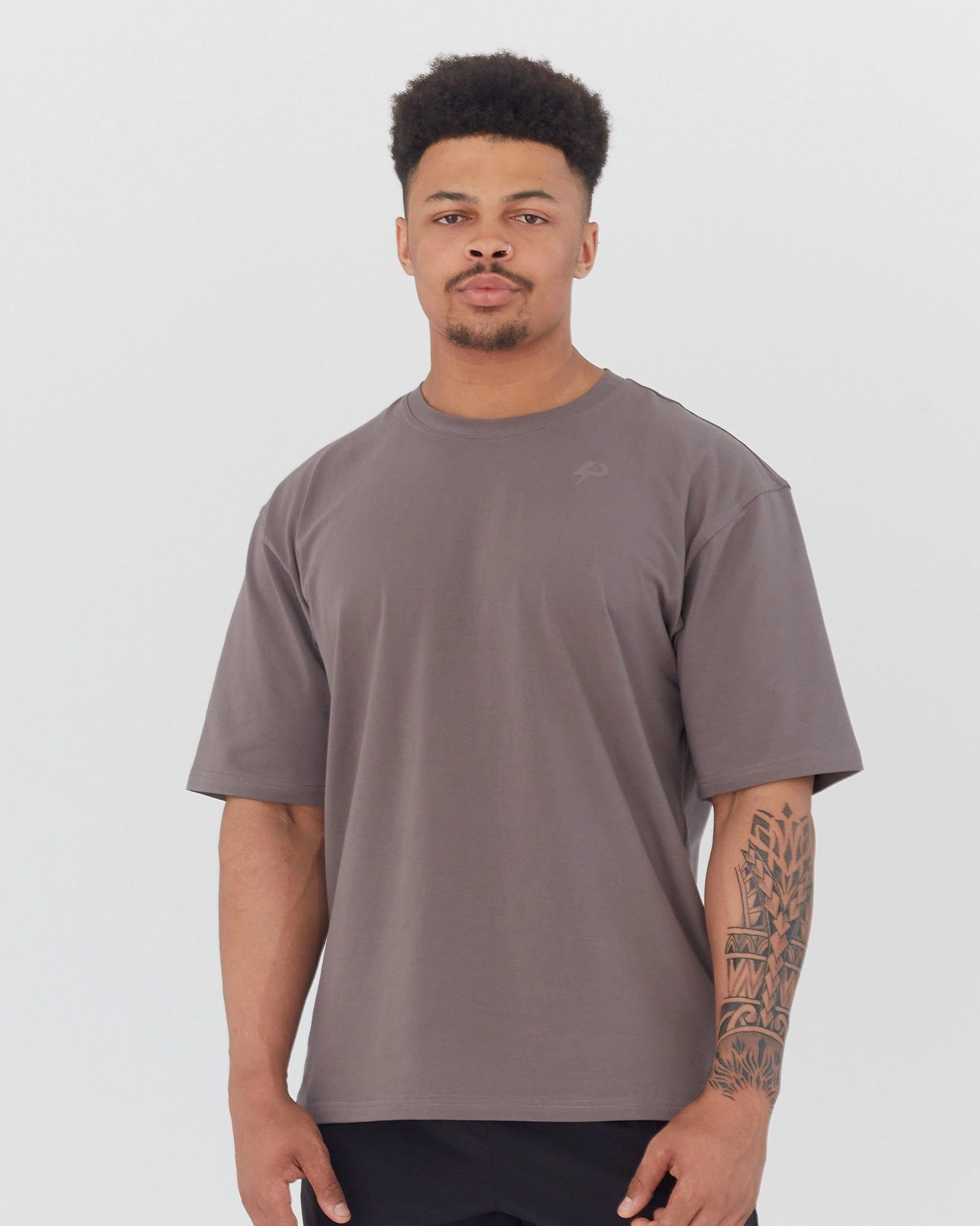 Evolve Elite Oversized T-Shirt