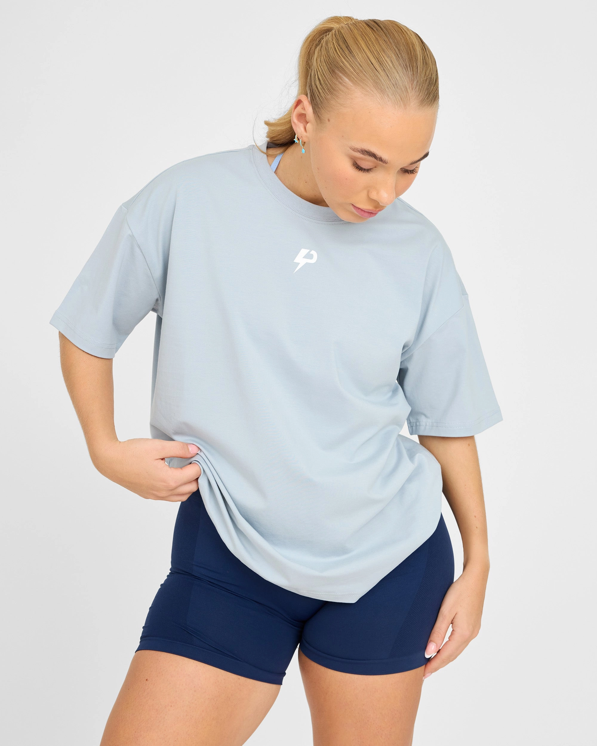Evolve Elite Oversized T-Shirt