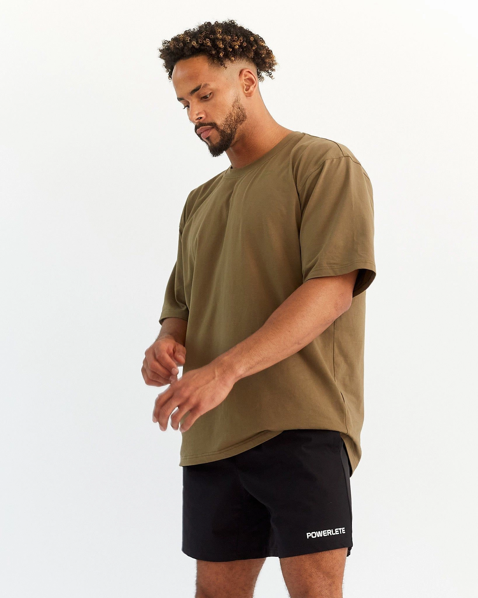 Evolve Elite Oversized T-Shirt