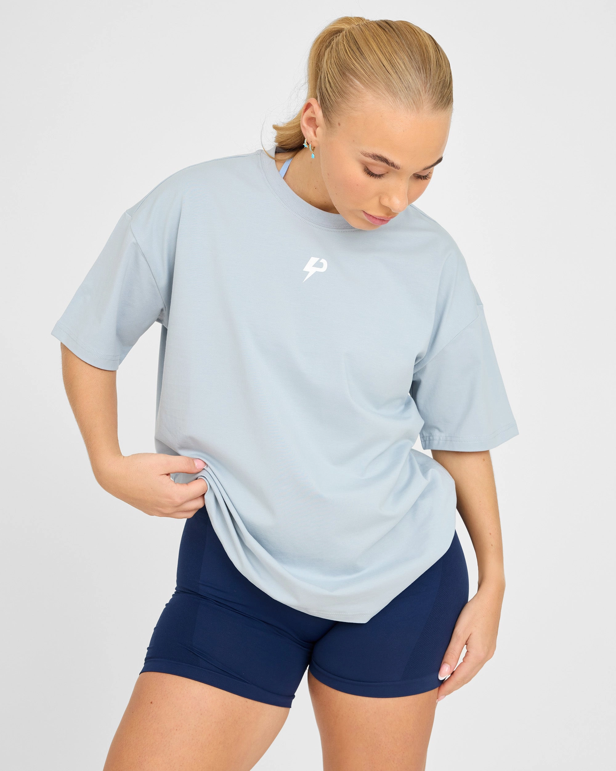 Evolve Elite Oversized T-Shirt