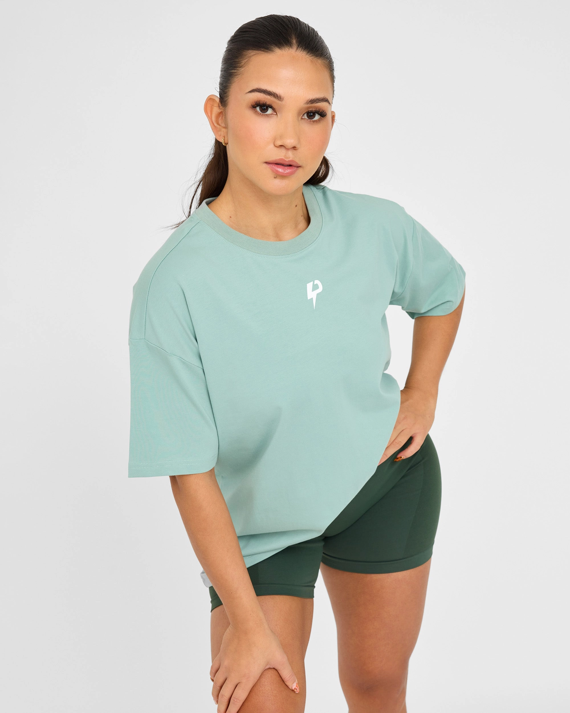 Evolve Elite Oversized T-Shirt