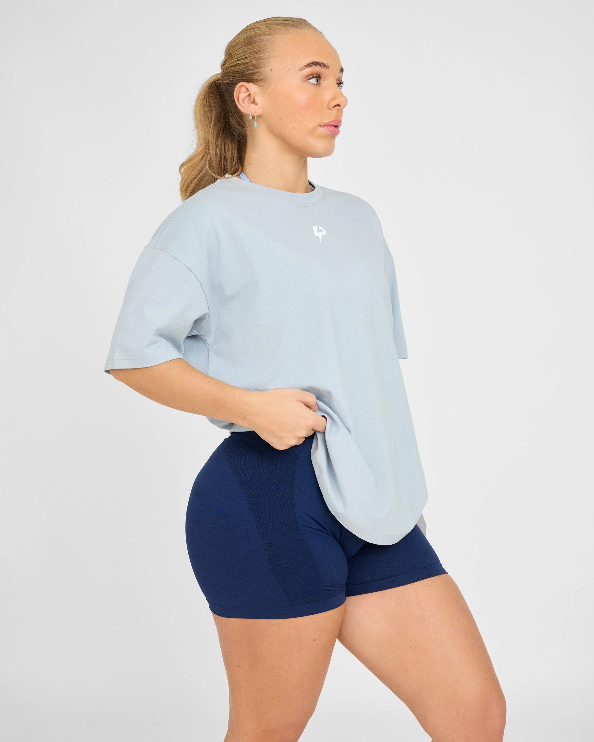 Evolve Elite Oversized T-Shirt