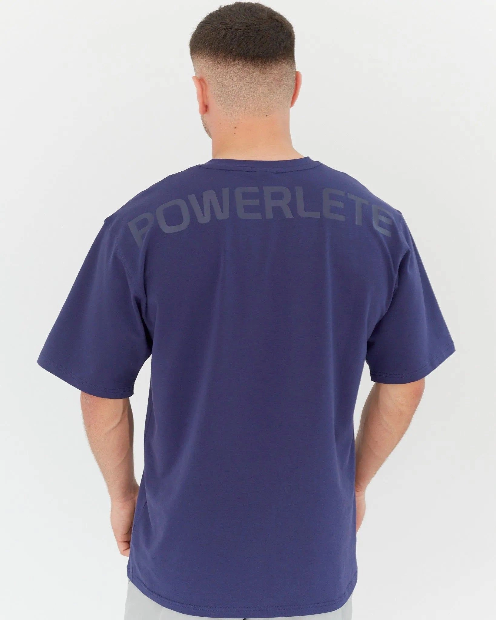 Evolve Elite Oversized T-Shirt