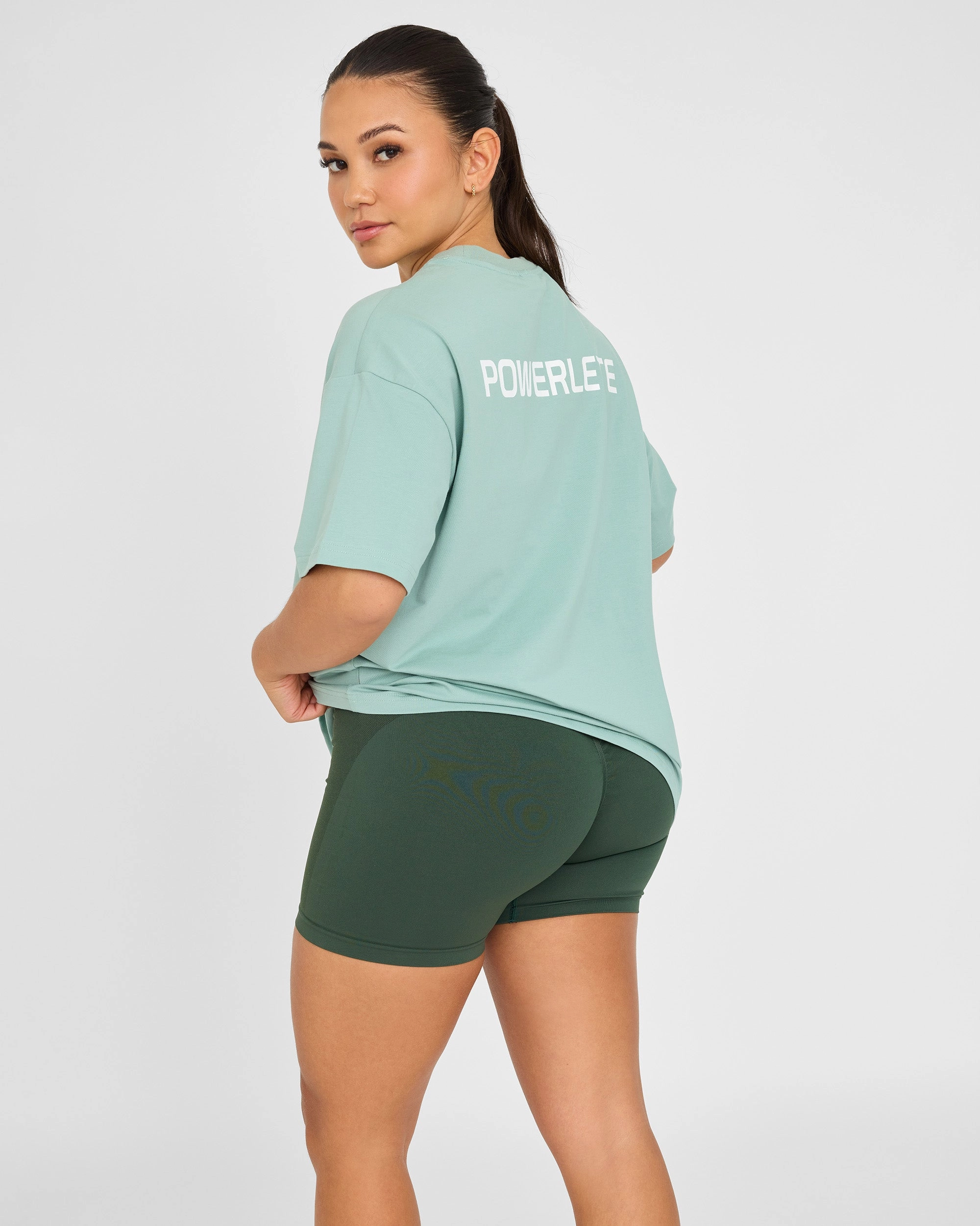 Evolve Elite Oversized T-Shirt