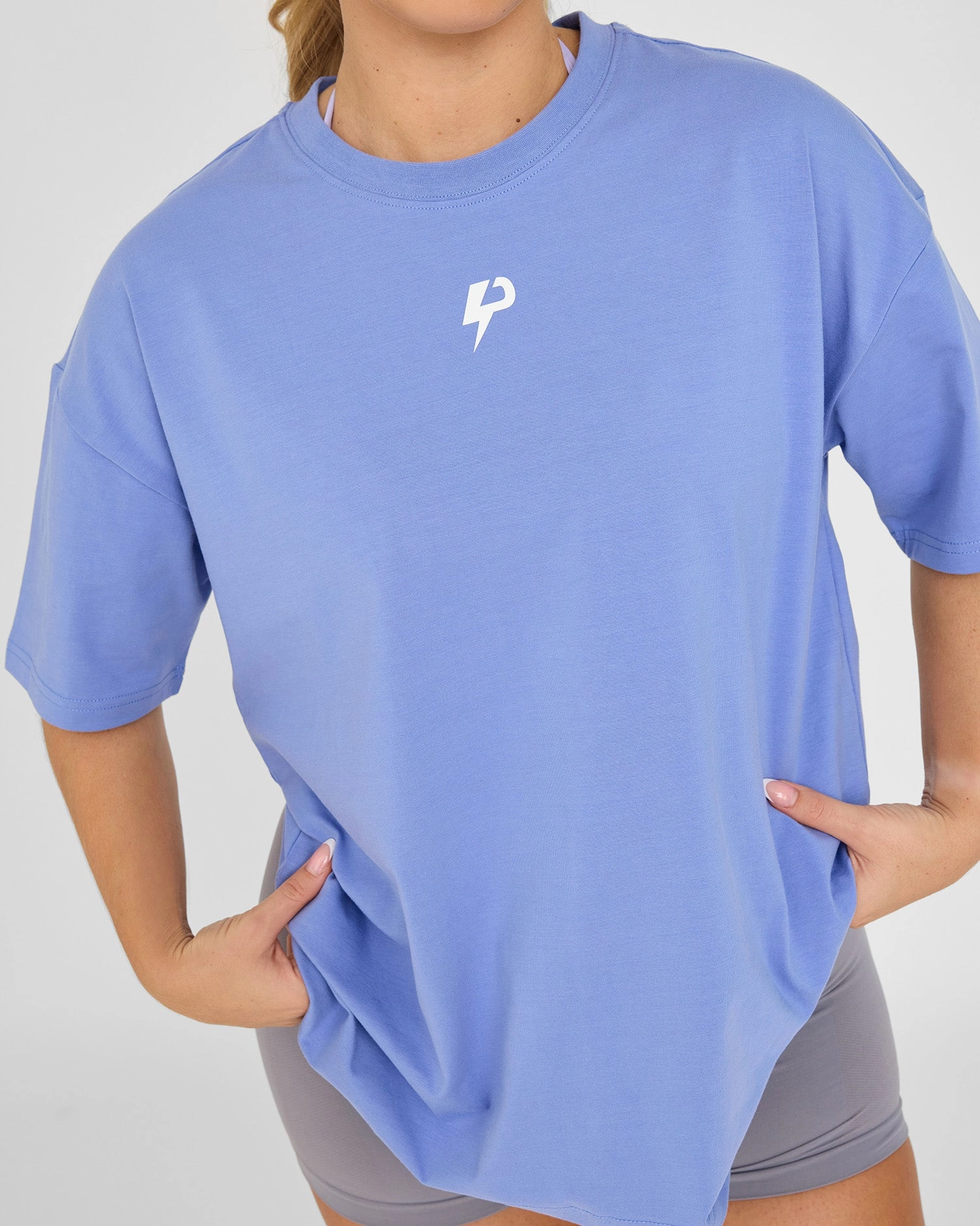 Evolve Elite Oversized T-Shirt