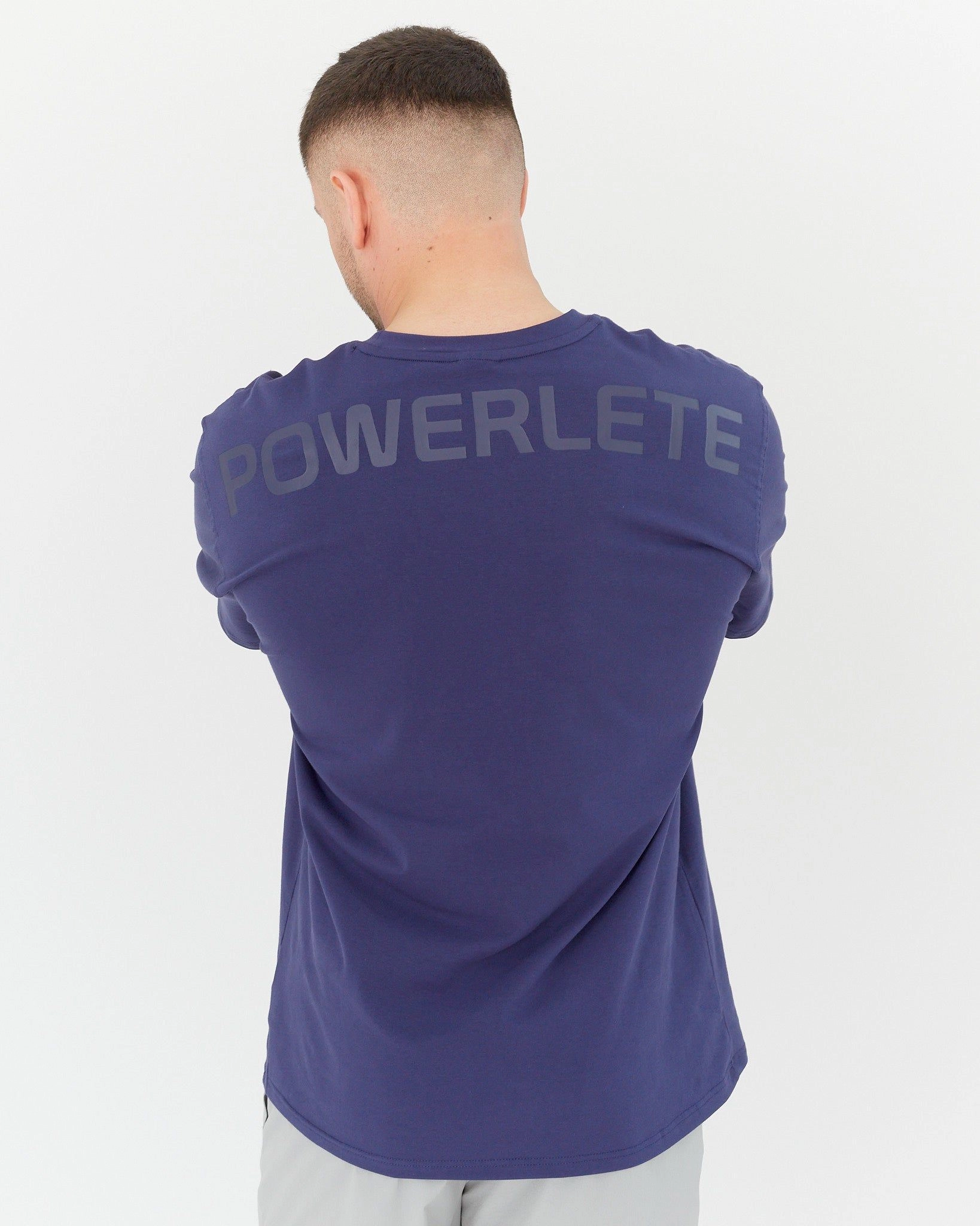 Evolve Elite Oversized T-Shirt